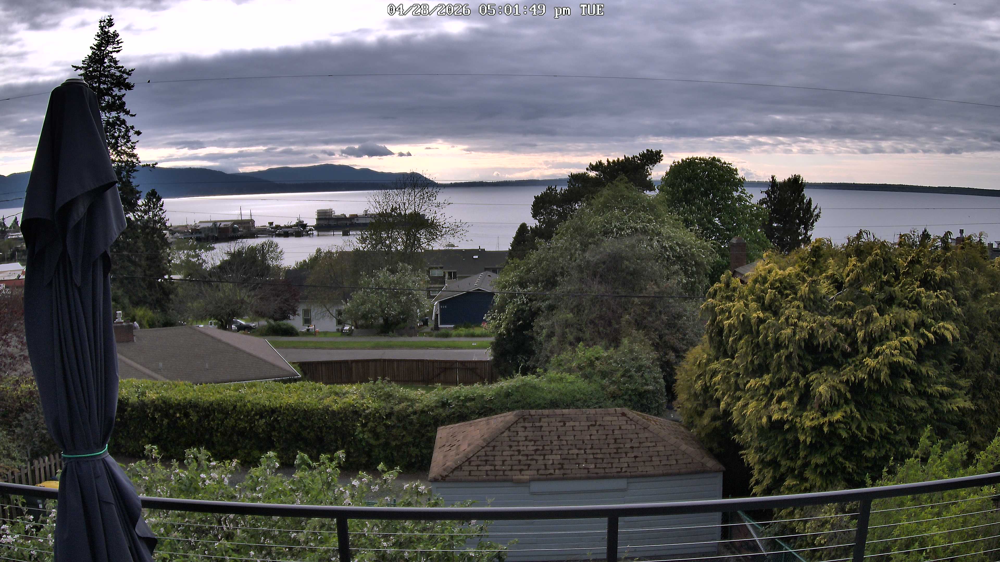 Fairhaven, Bellingham WA