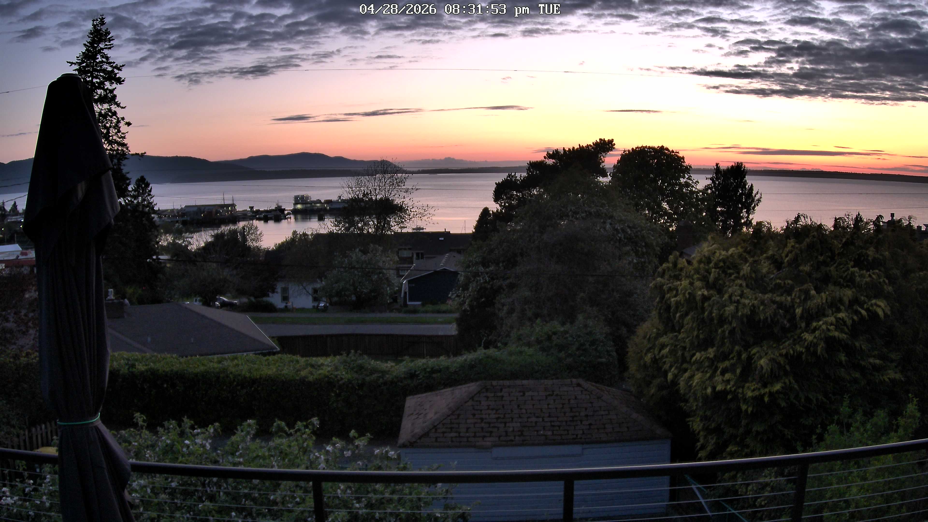 Fairhaven, Bellingham WA