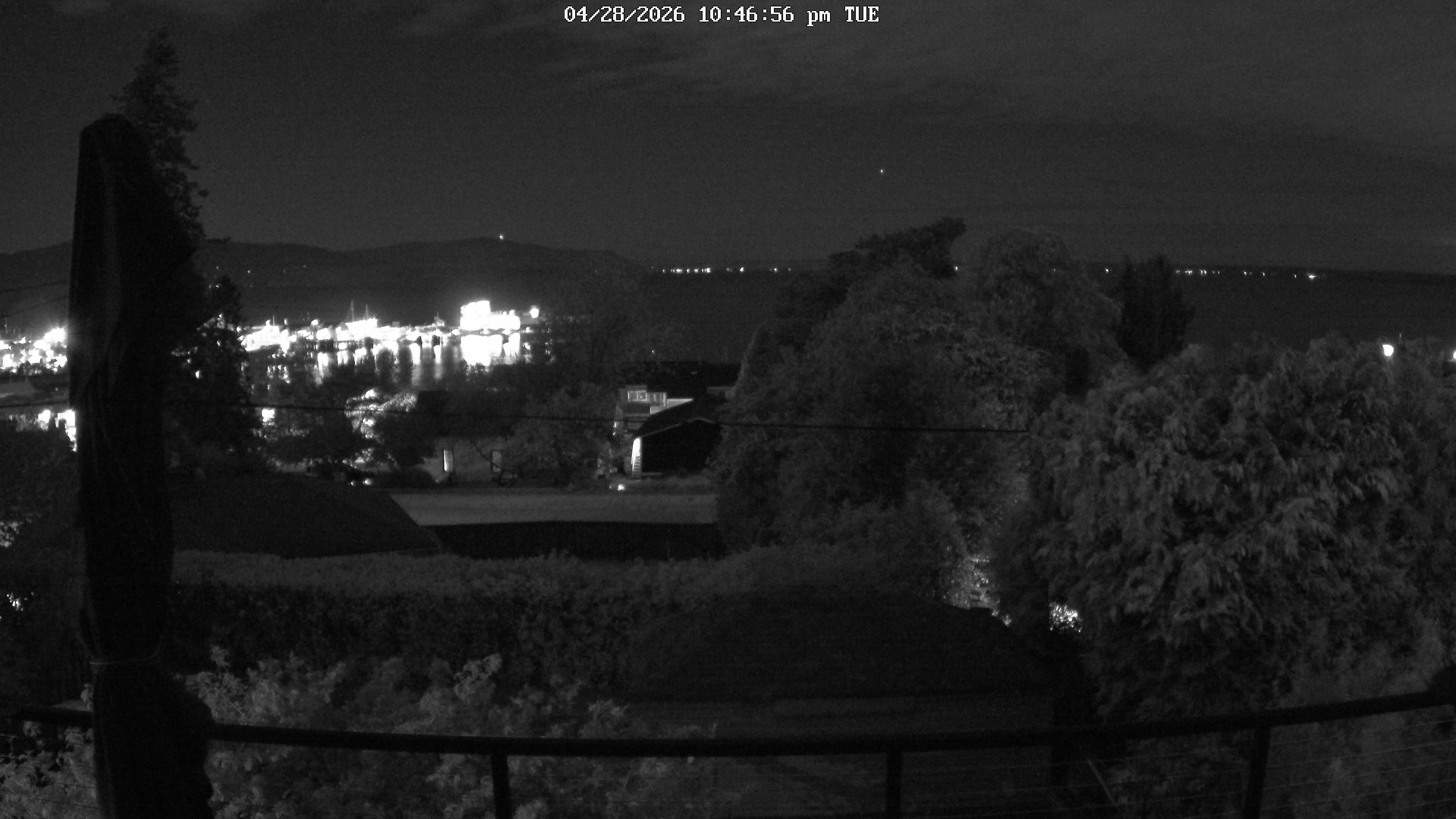 Fairhaven, Bellingham WA