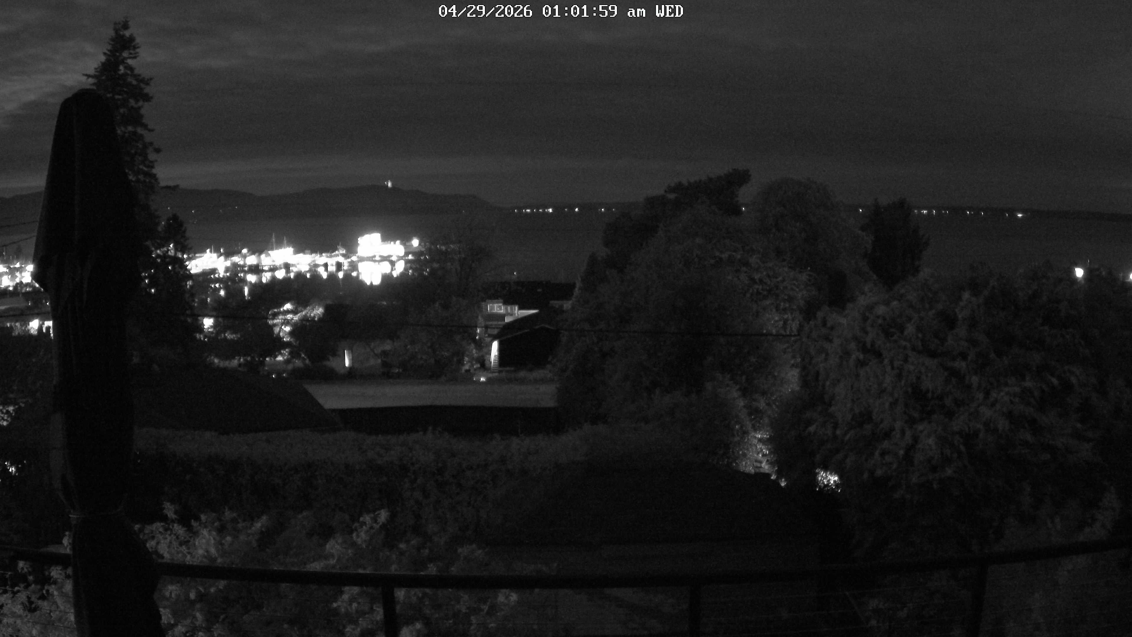 Fairhaven, Bellingham WA