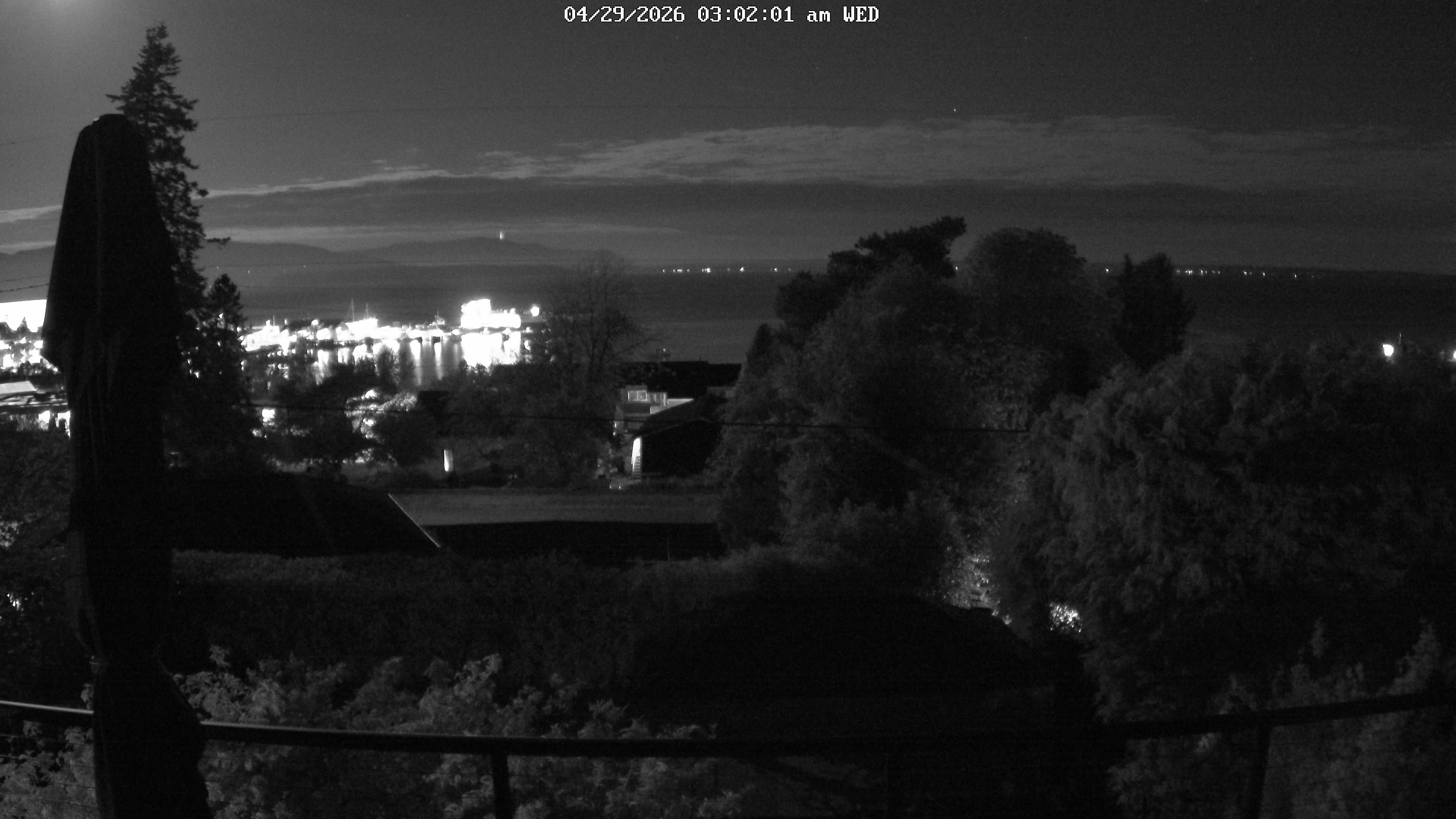 Fairhaven, Bellingham WA