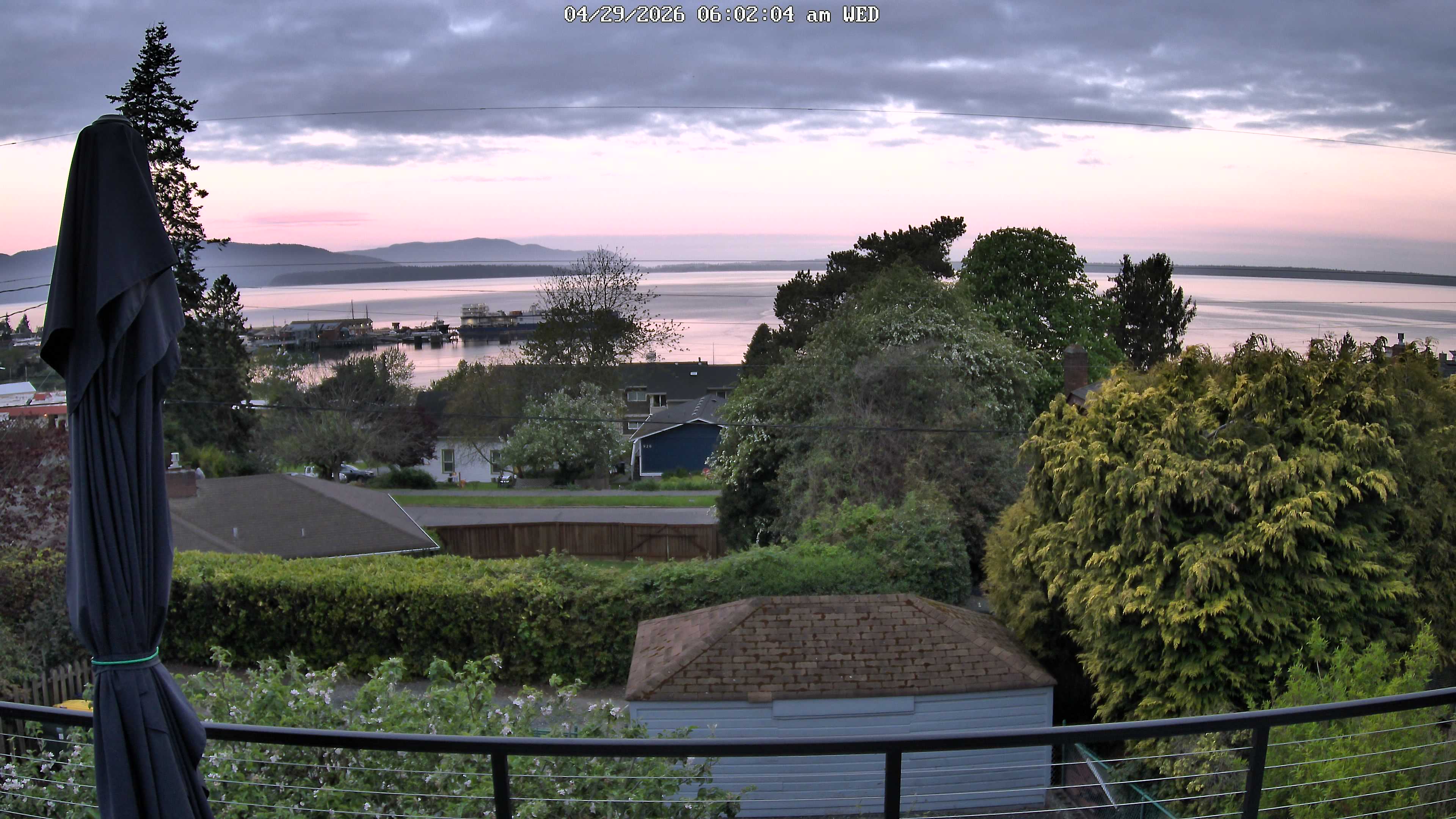 Fairhaven, Bellingham WA