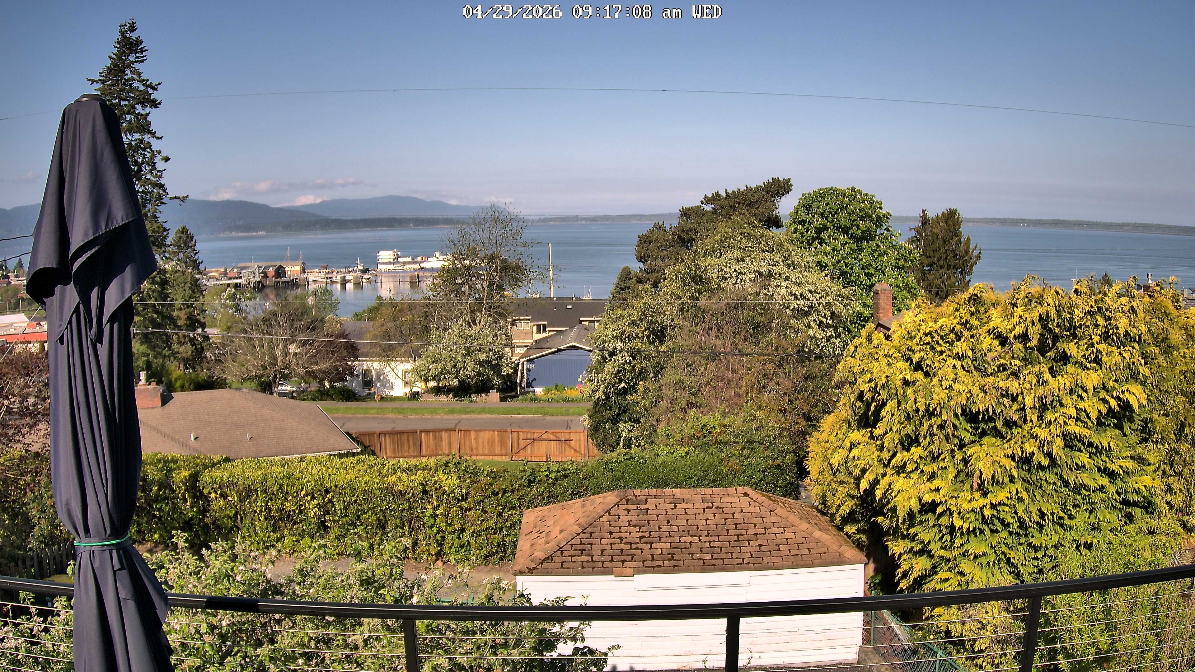 Fairhaven, Bellingham WA