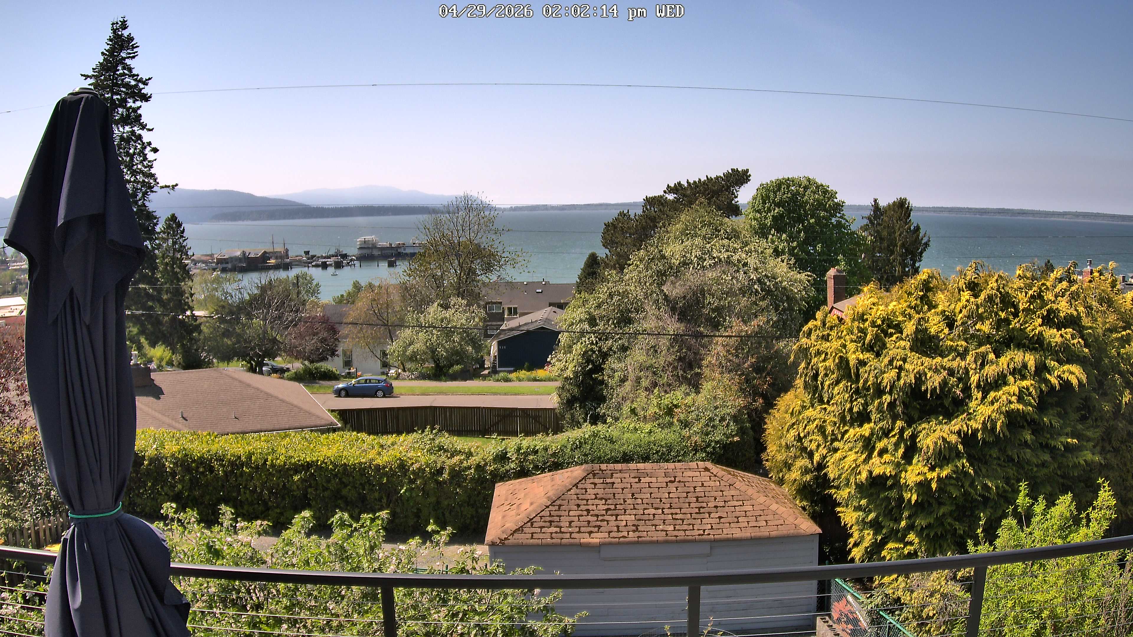 Fairhaven, Bellingham WA