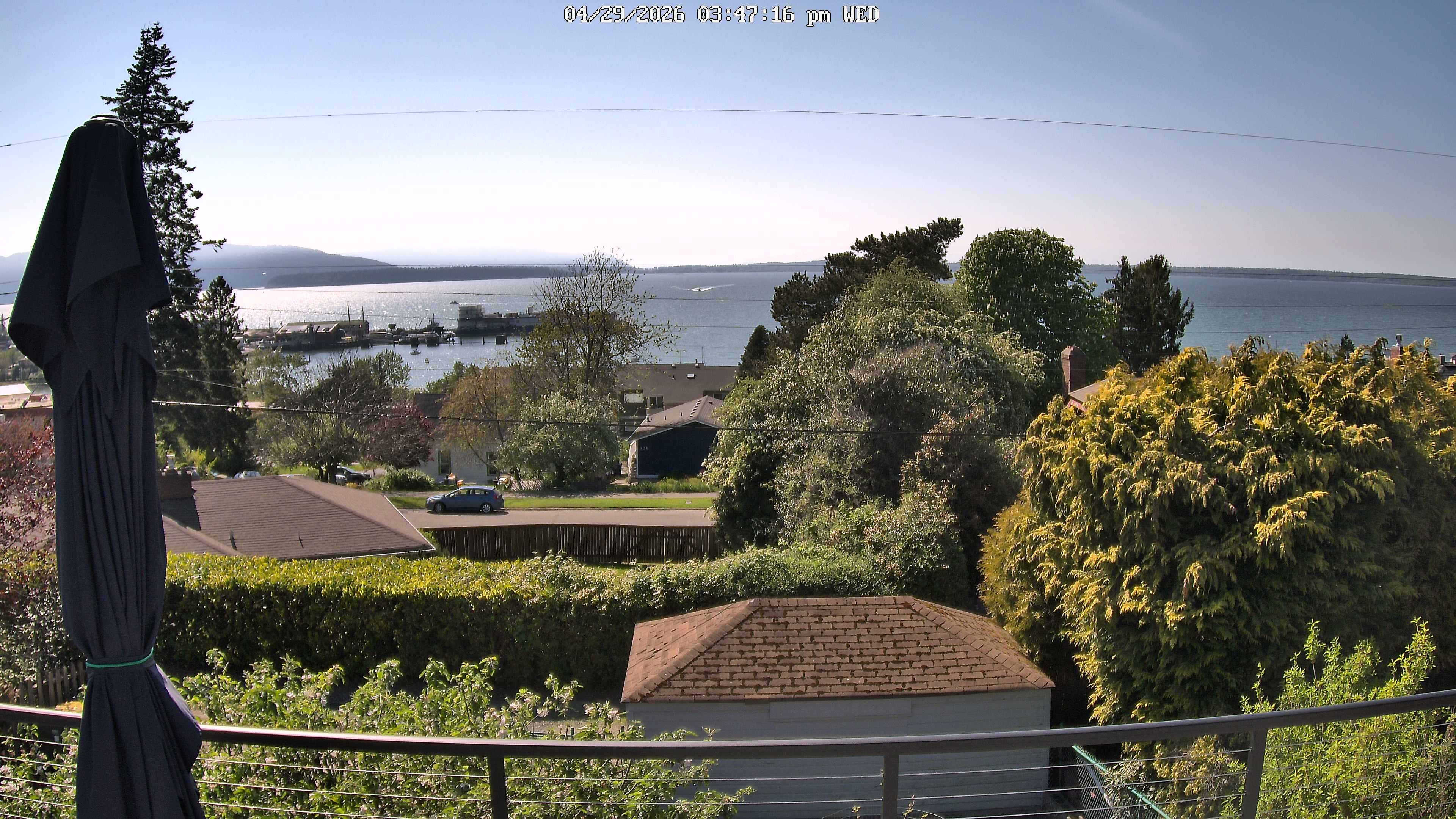 Fairhaven, Bellingham WA