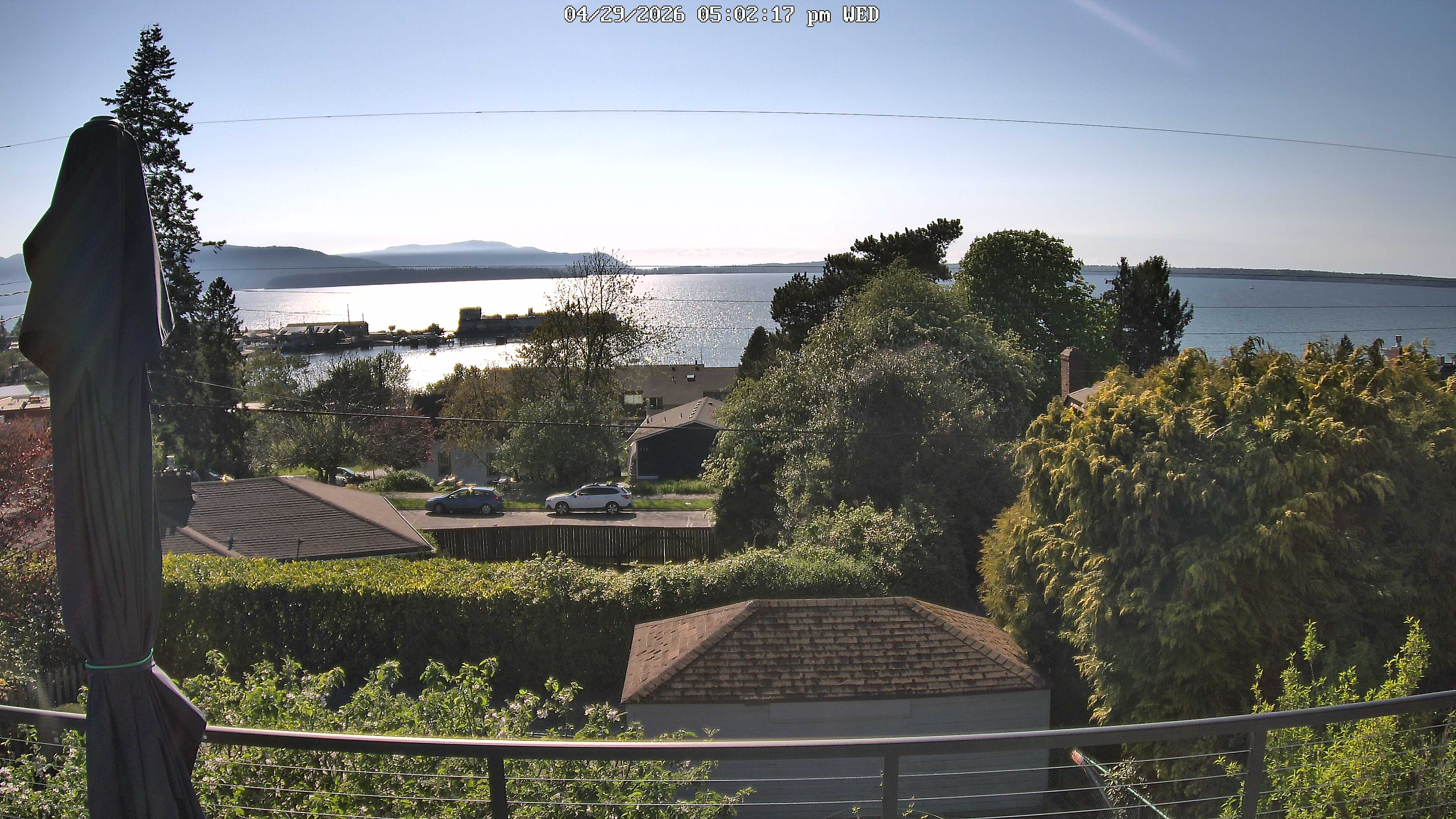 Fairhaven, Bellingham WA