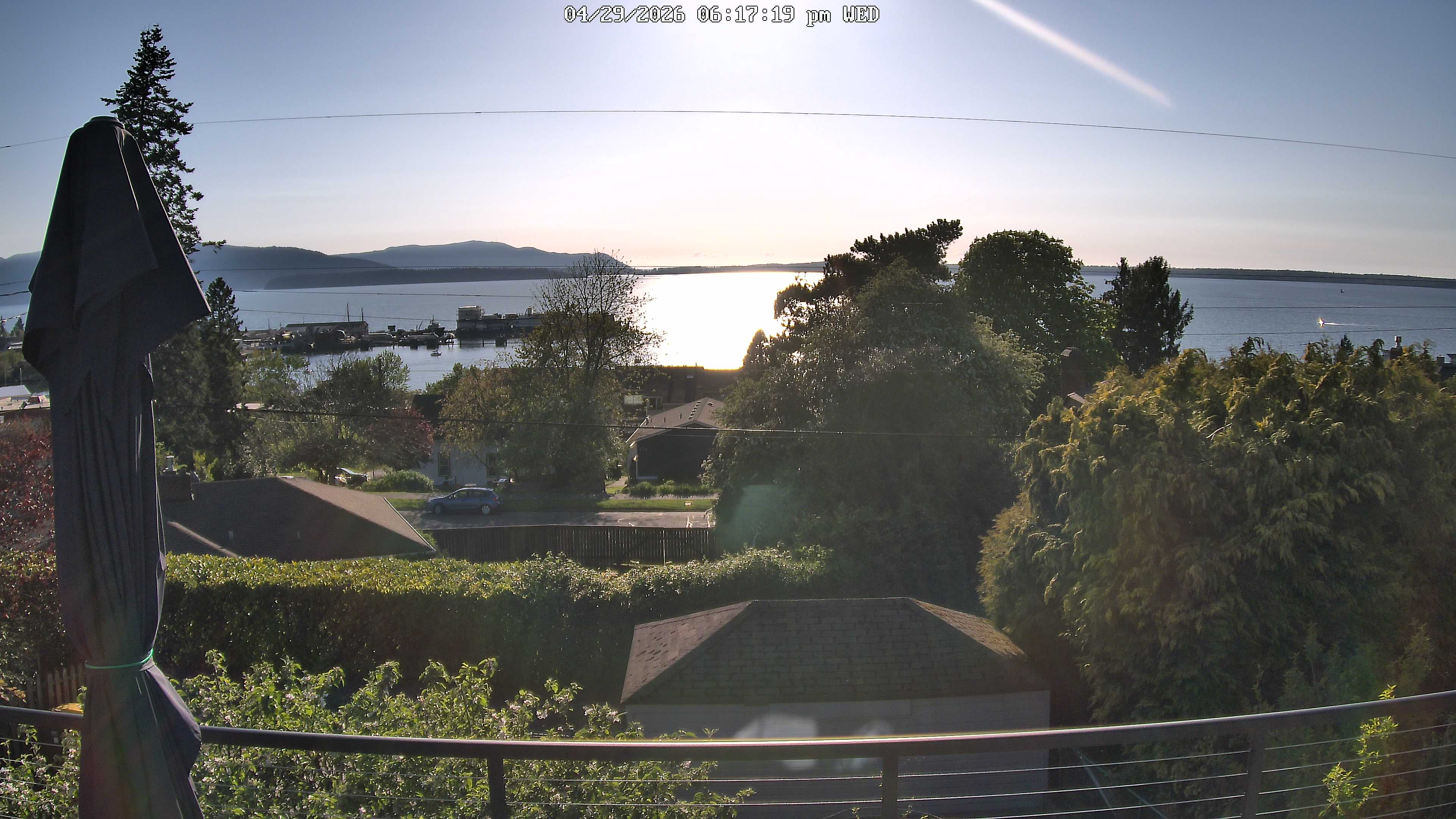 Fairhaven, Bellingham WA