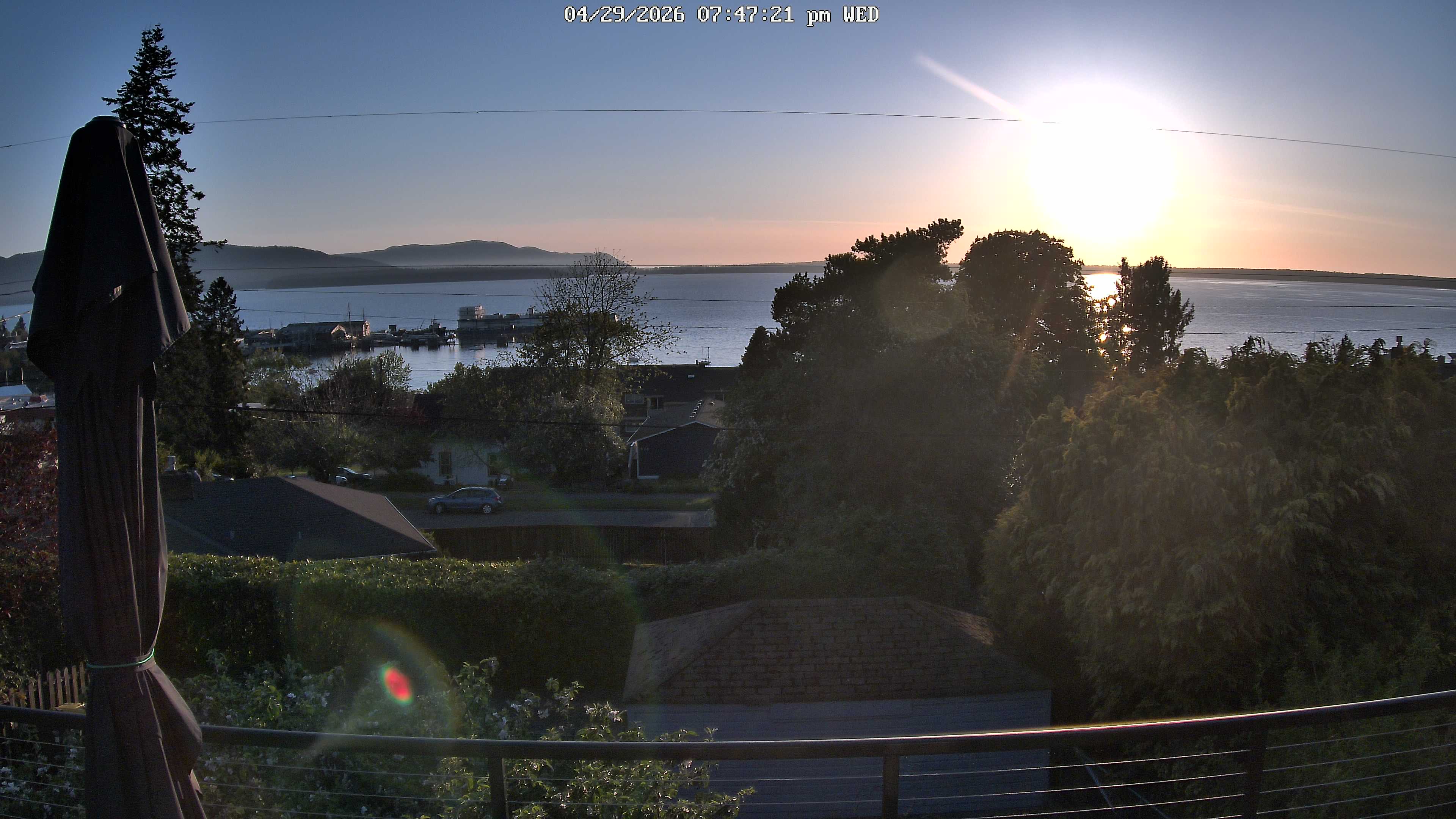 Fairhaven, Bellingham WA