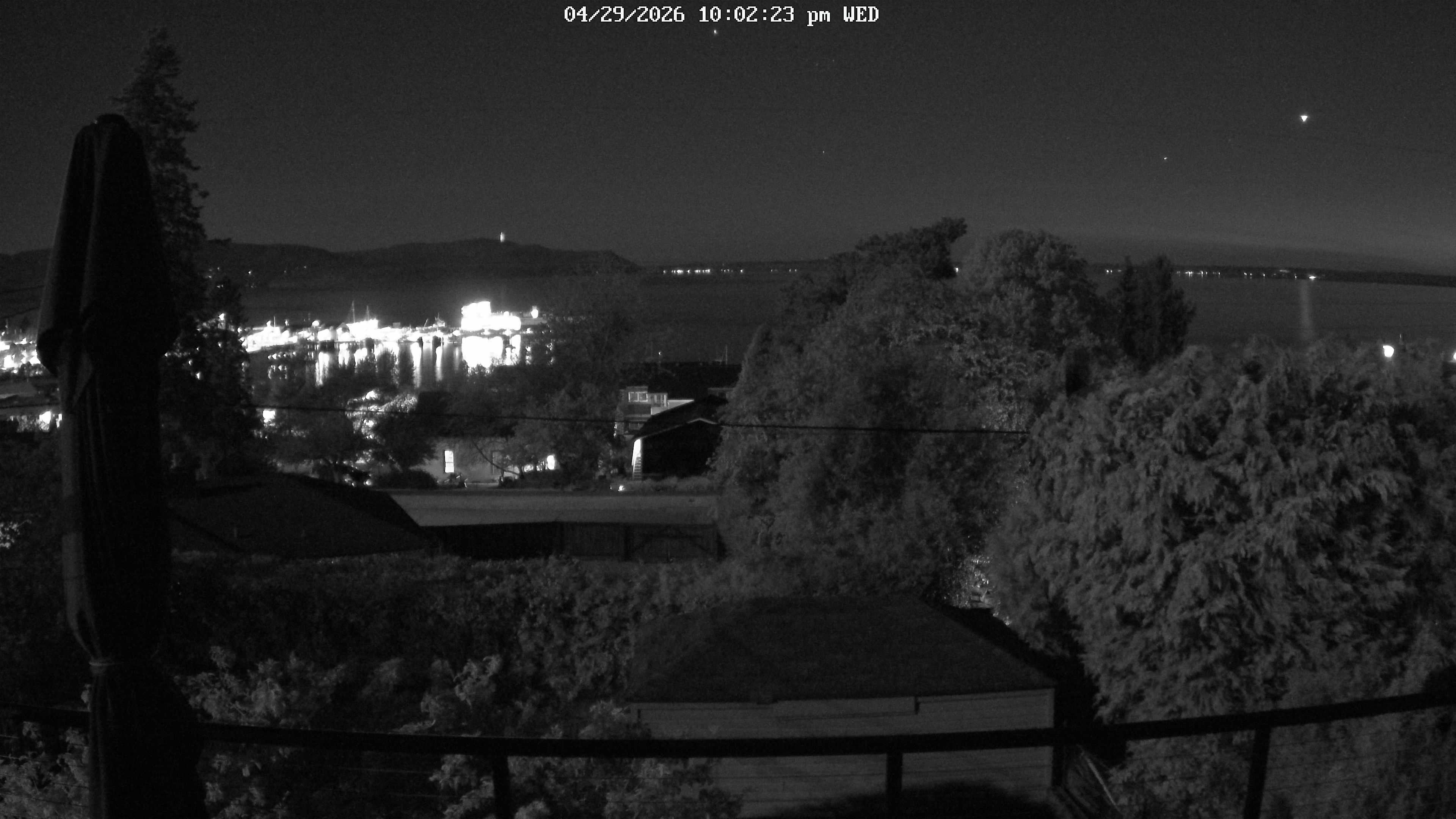 Fairhaven, Bellingham WA