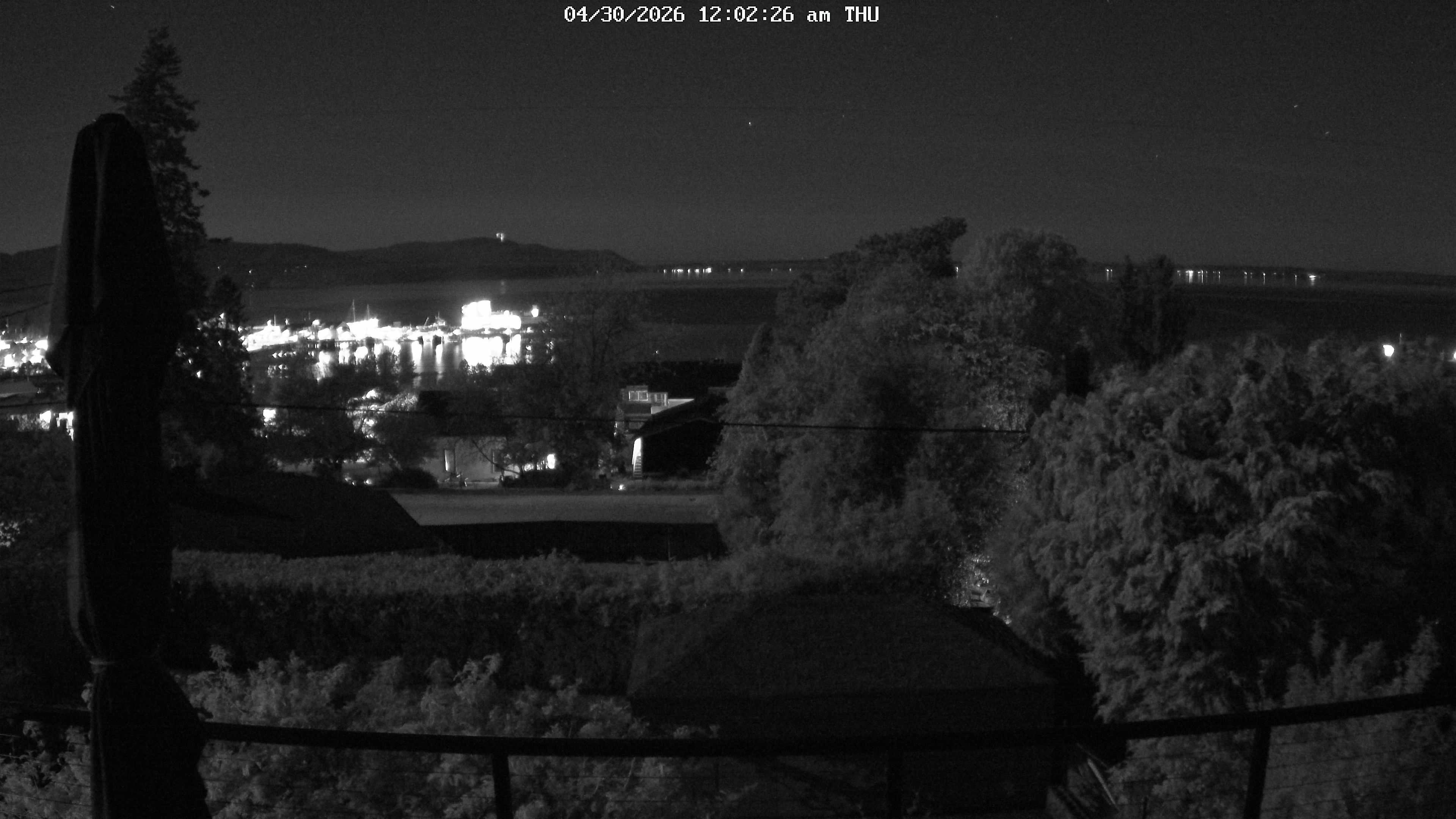 Fairhaven, Bellingham WA