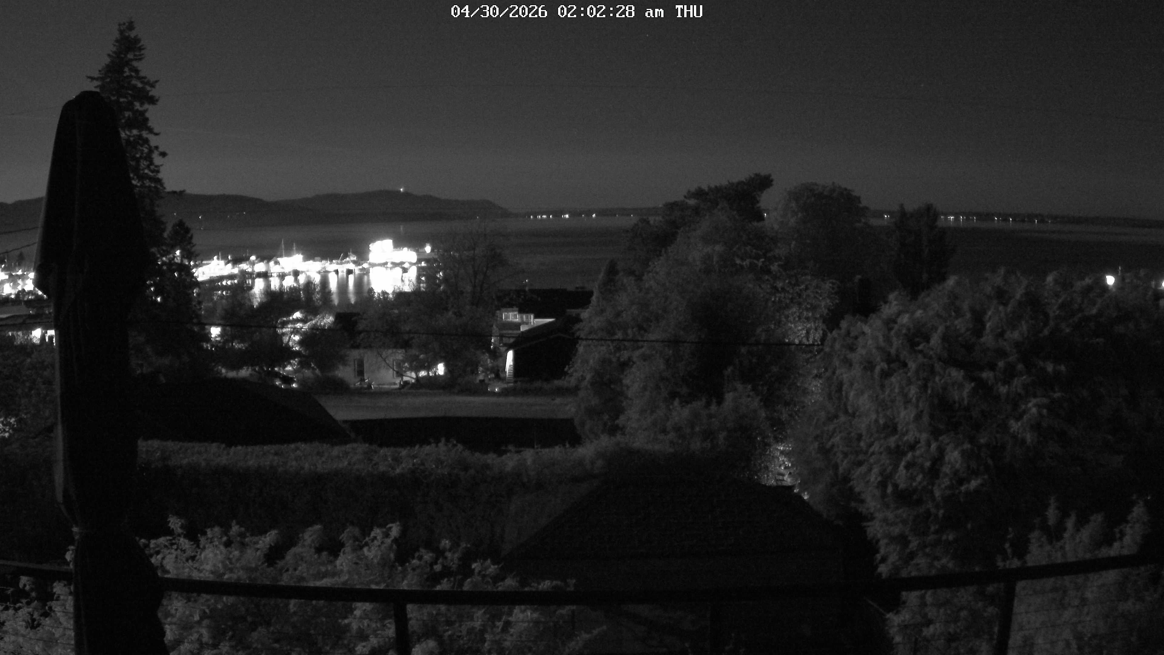 Fairhaven, Bellingham WA