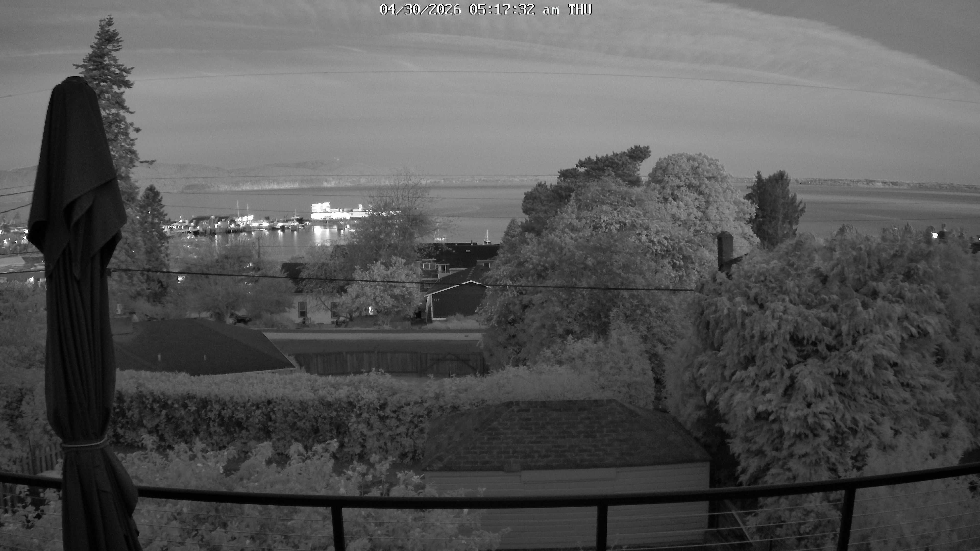 Fairhaven, Bellingham WA