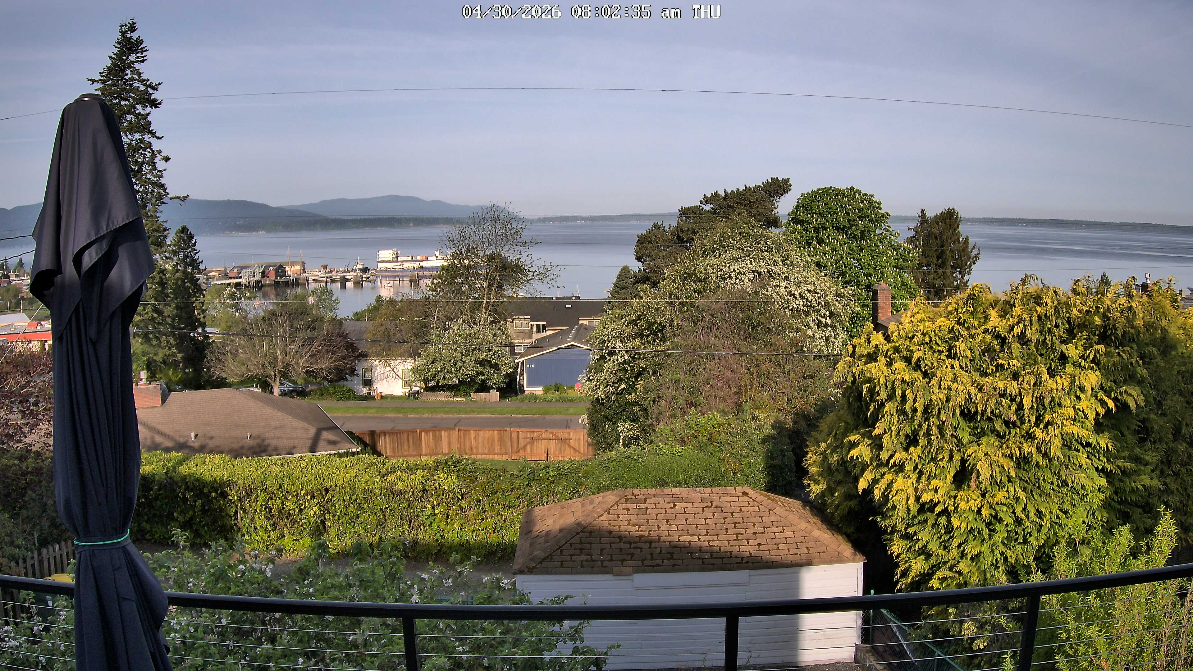 Fairhaven, Bellingham WA