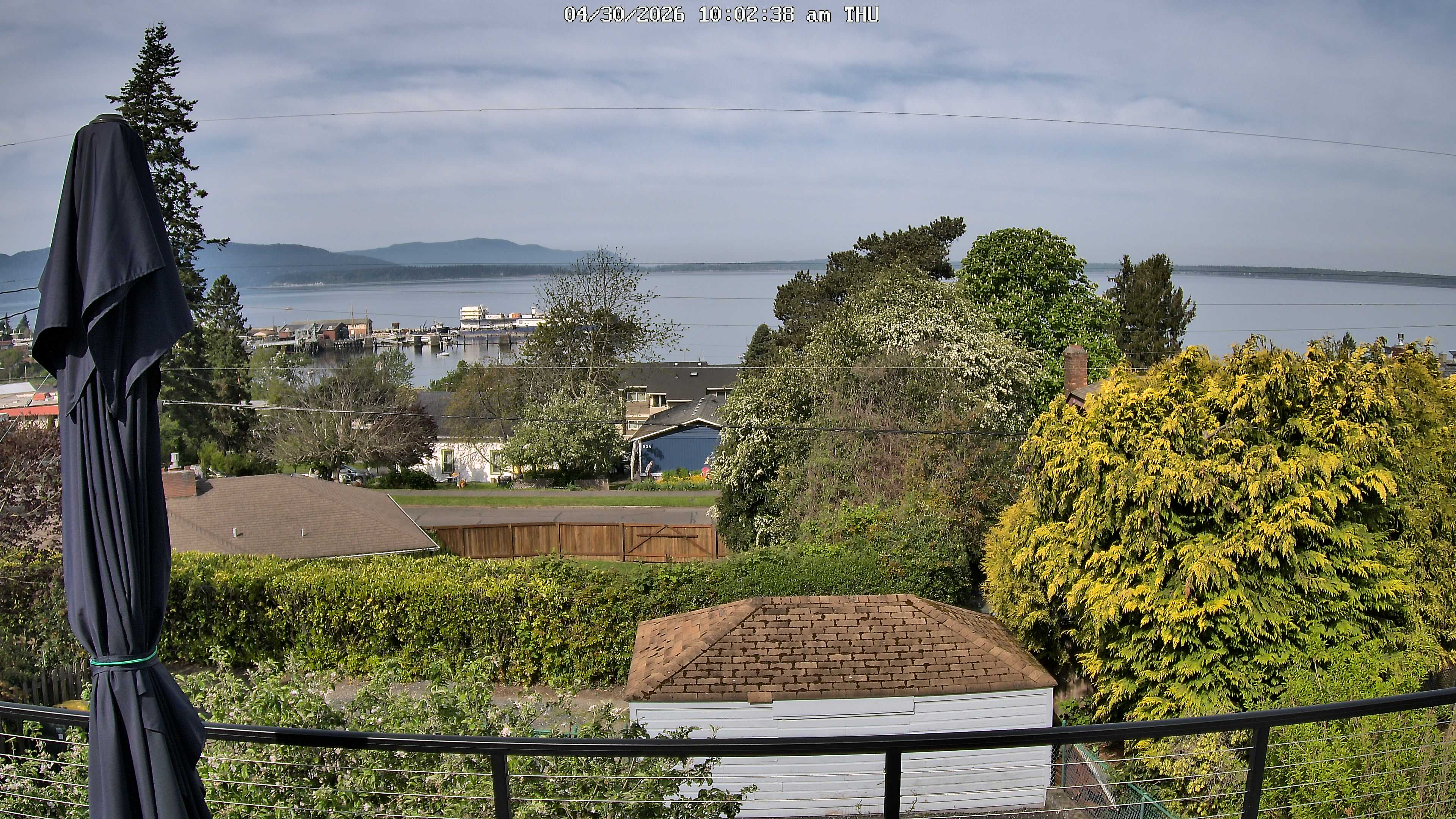 Fairhaven, Bellingham WA