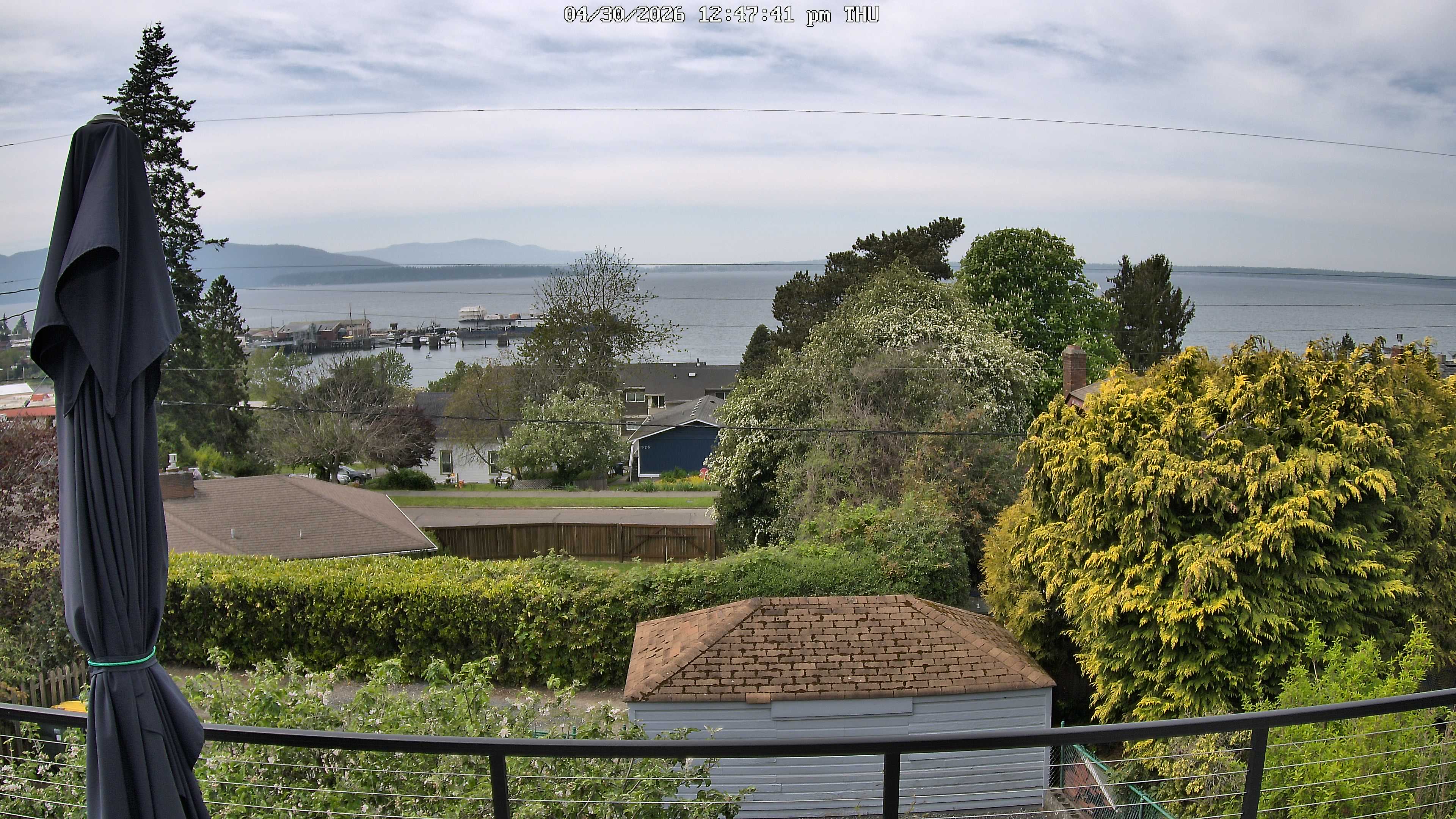 Fairhaven, Bellingham WA