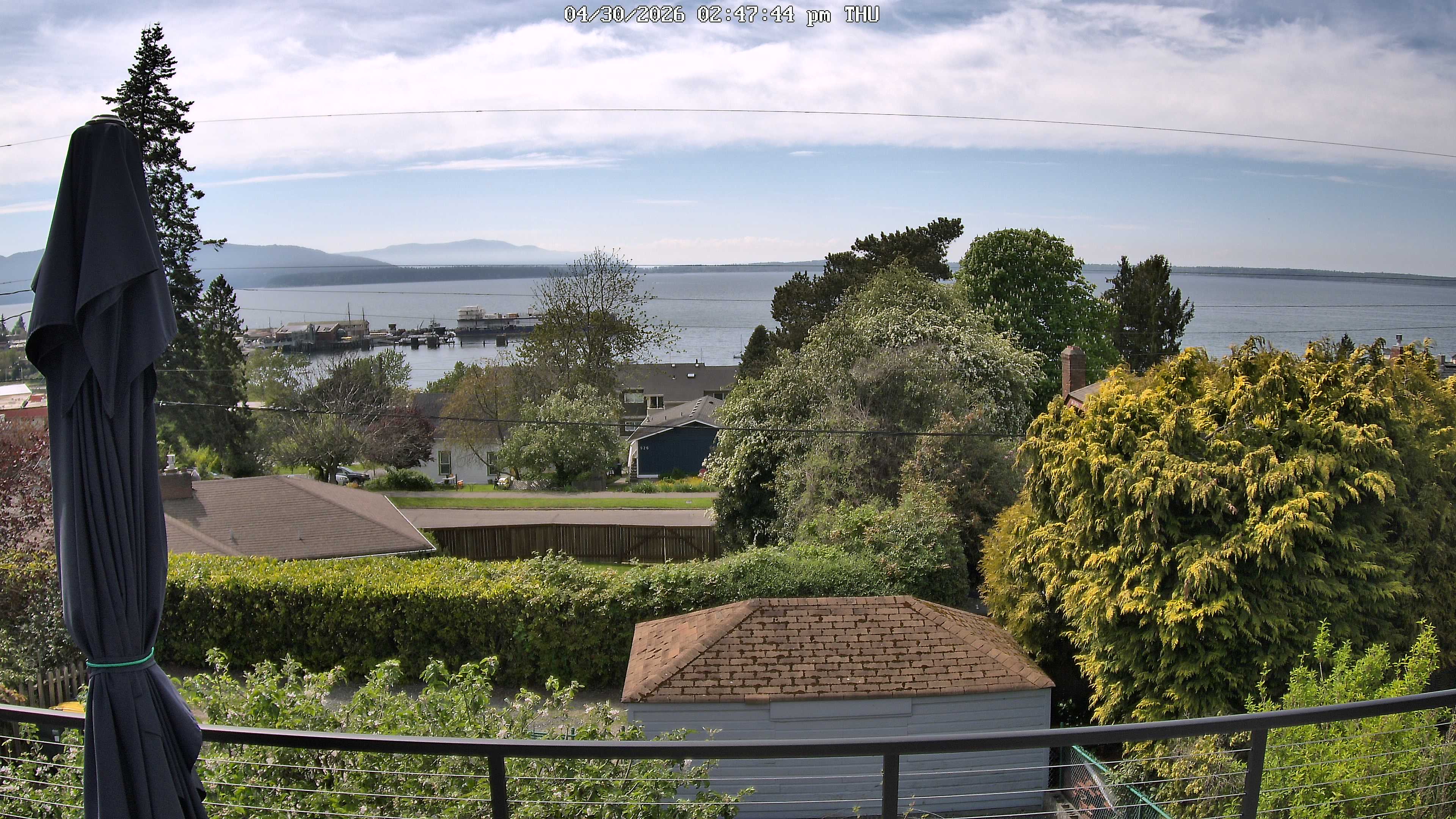 Fairhaven, Bellingham WA