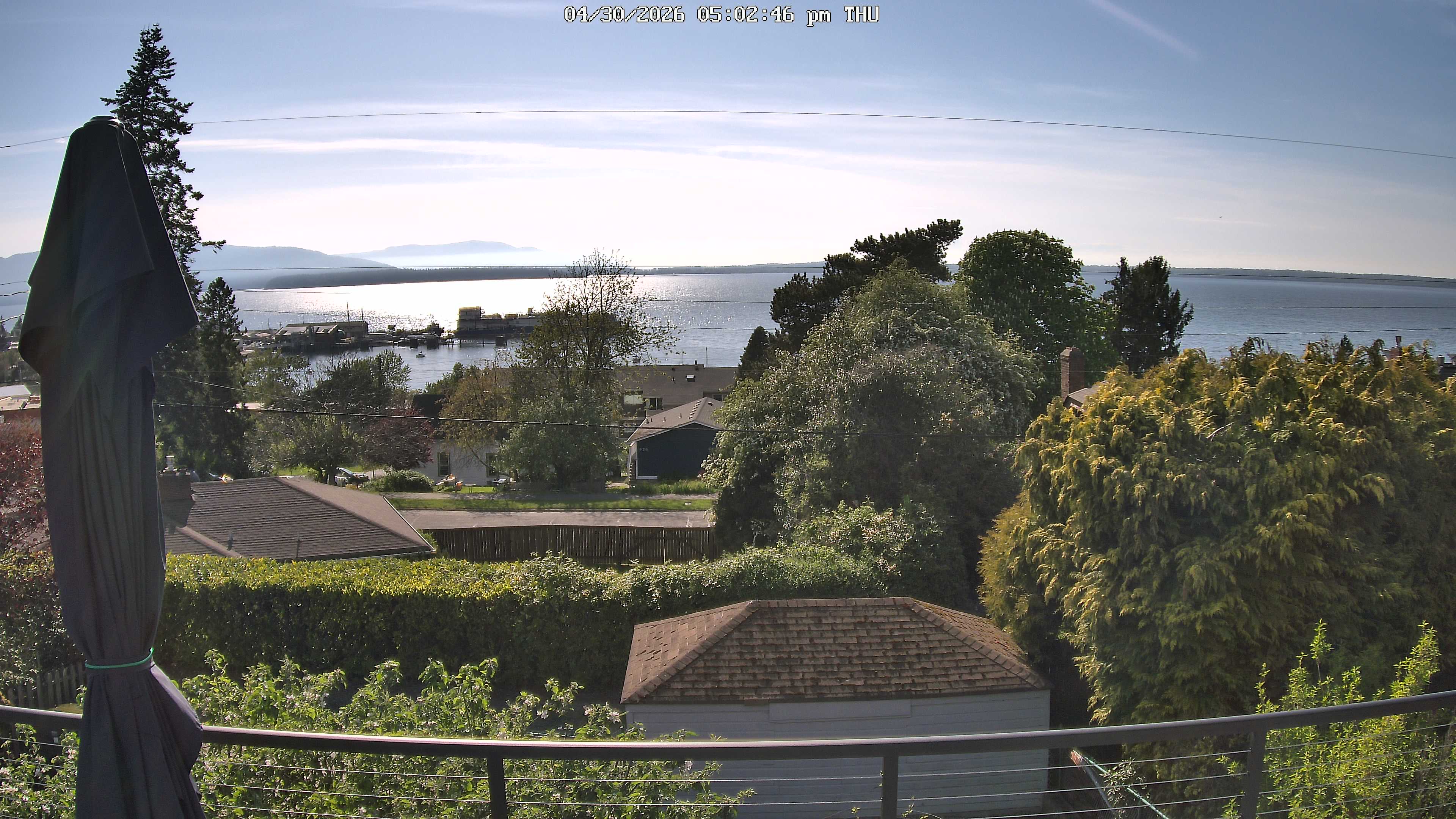 Fairhaven, Bellingham WA