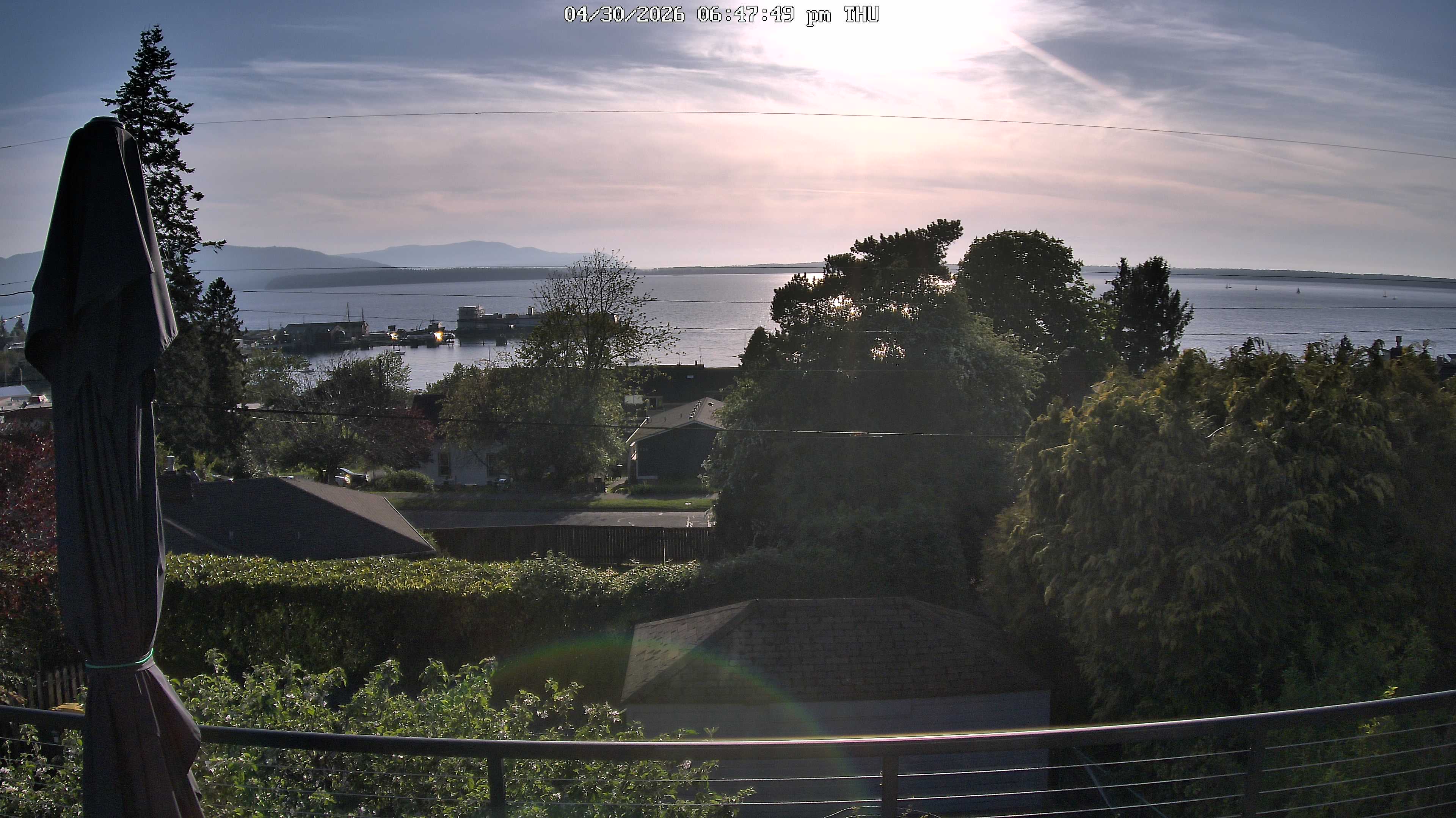 Fairhaven, Bellingham WA