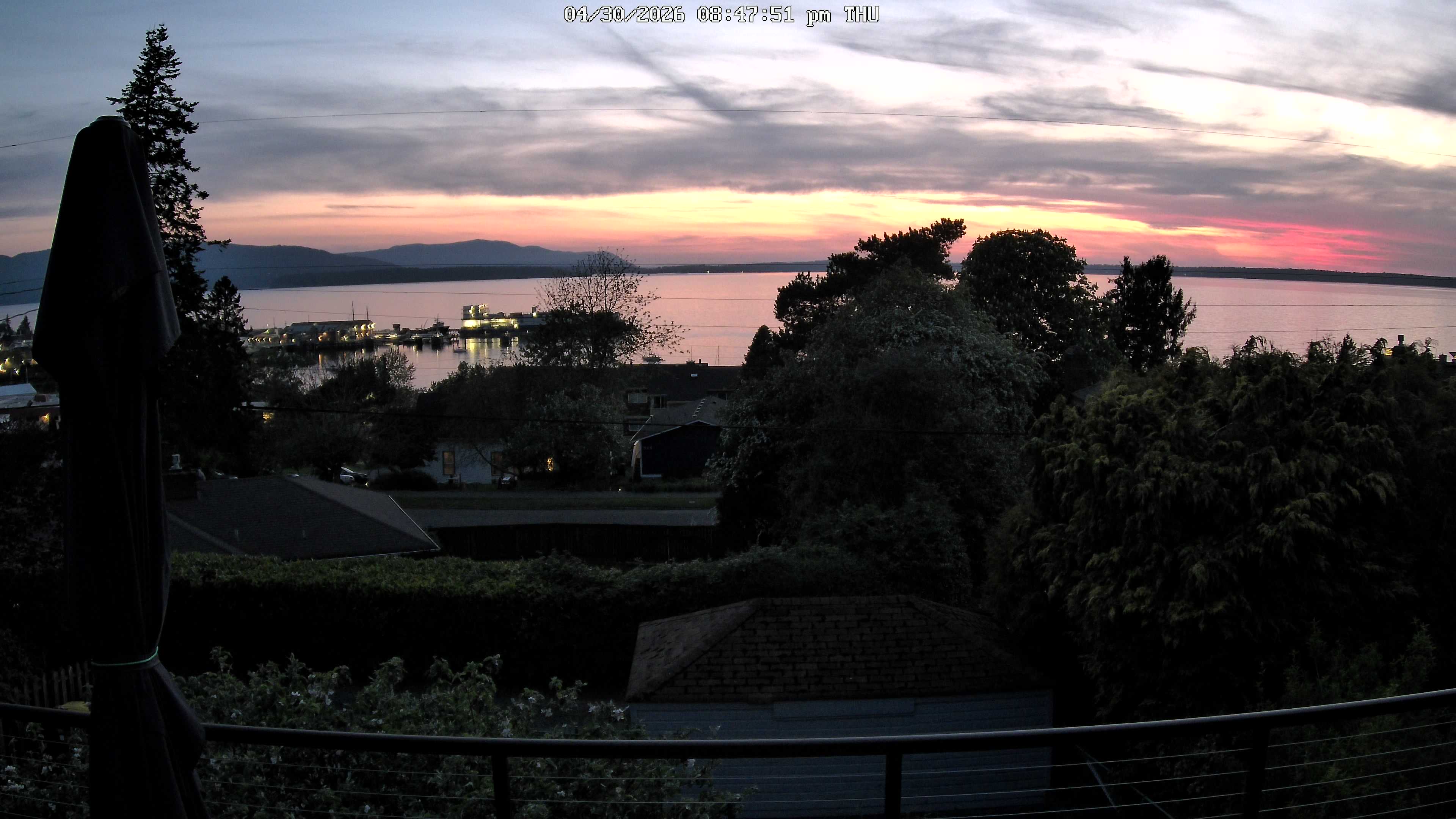 Fairhaven, Bellingham WA