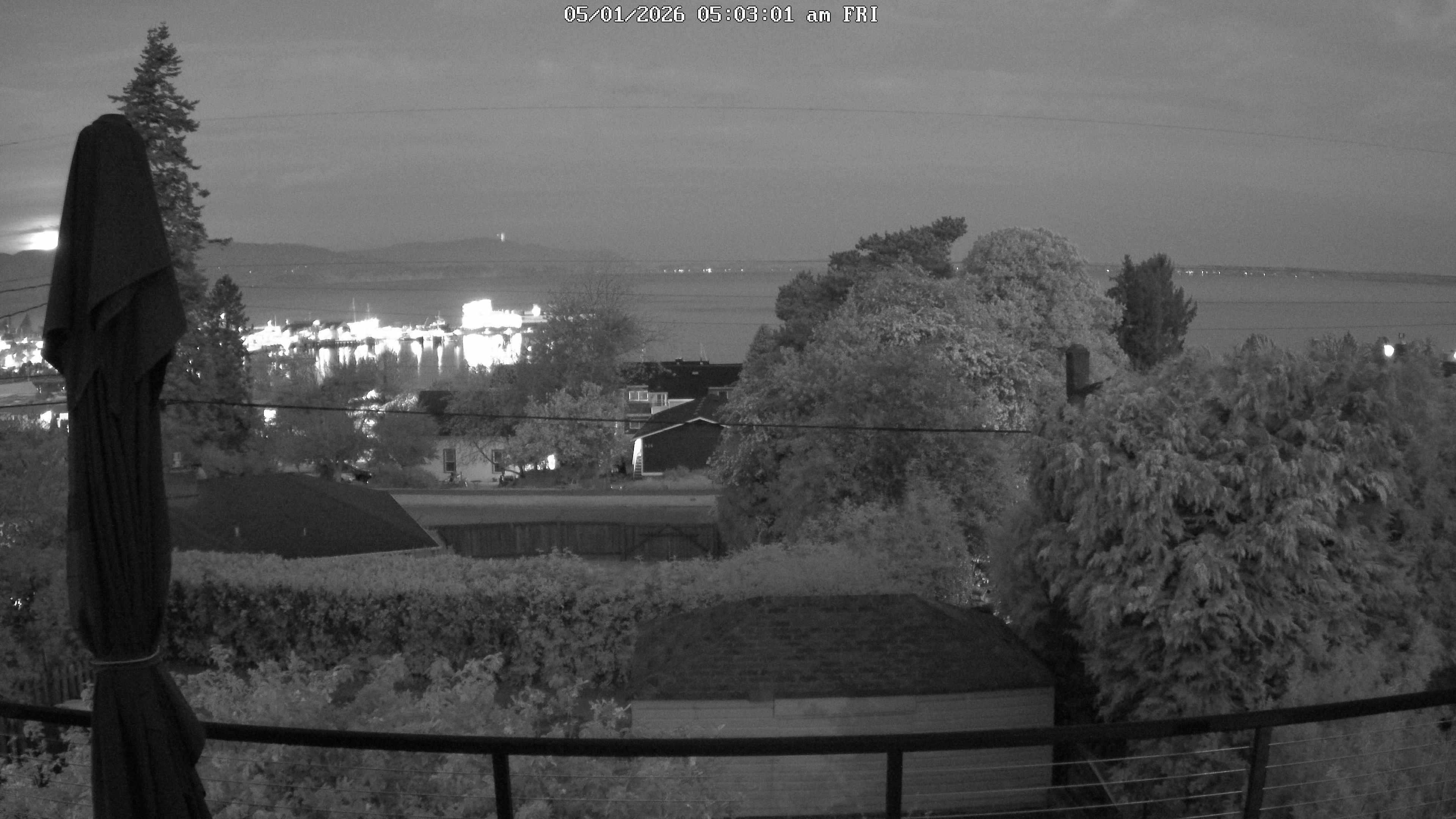 Fairhaven, Bellingham WA
