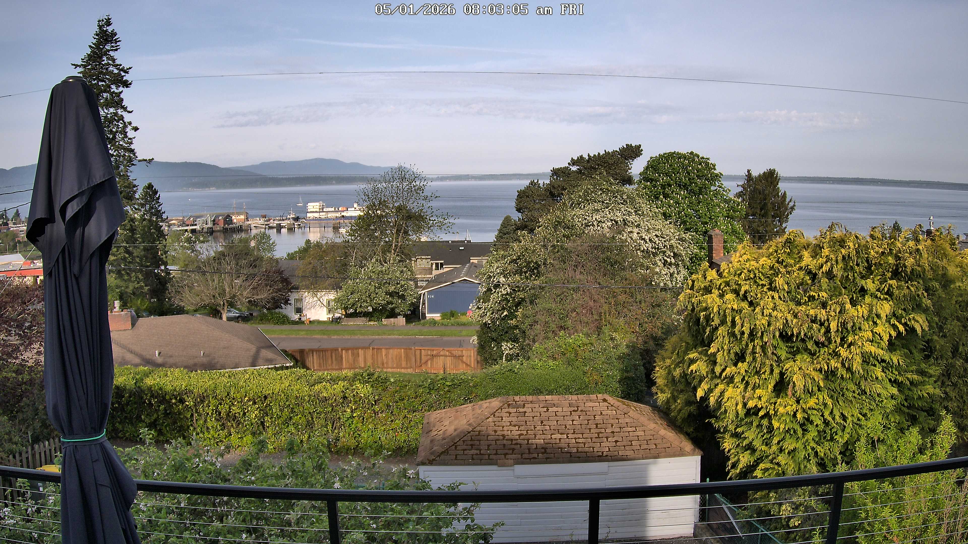 Fairhaven, Bellingham WA