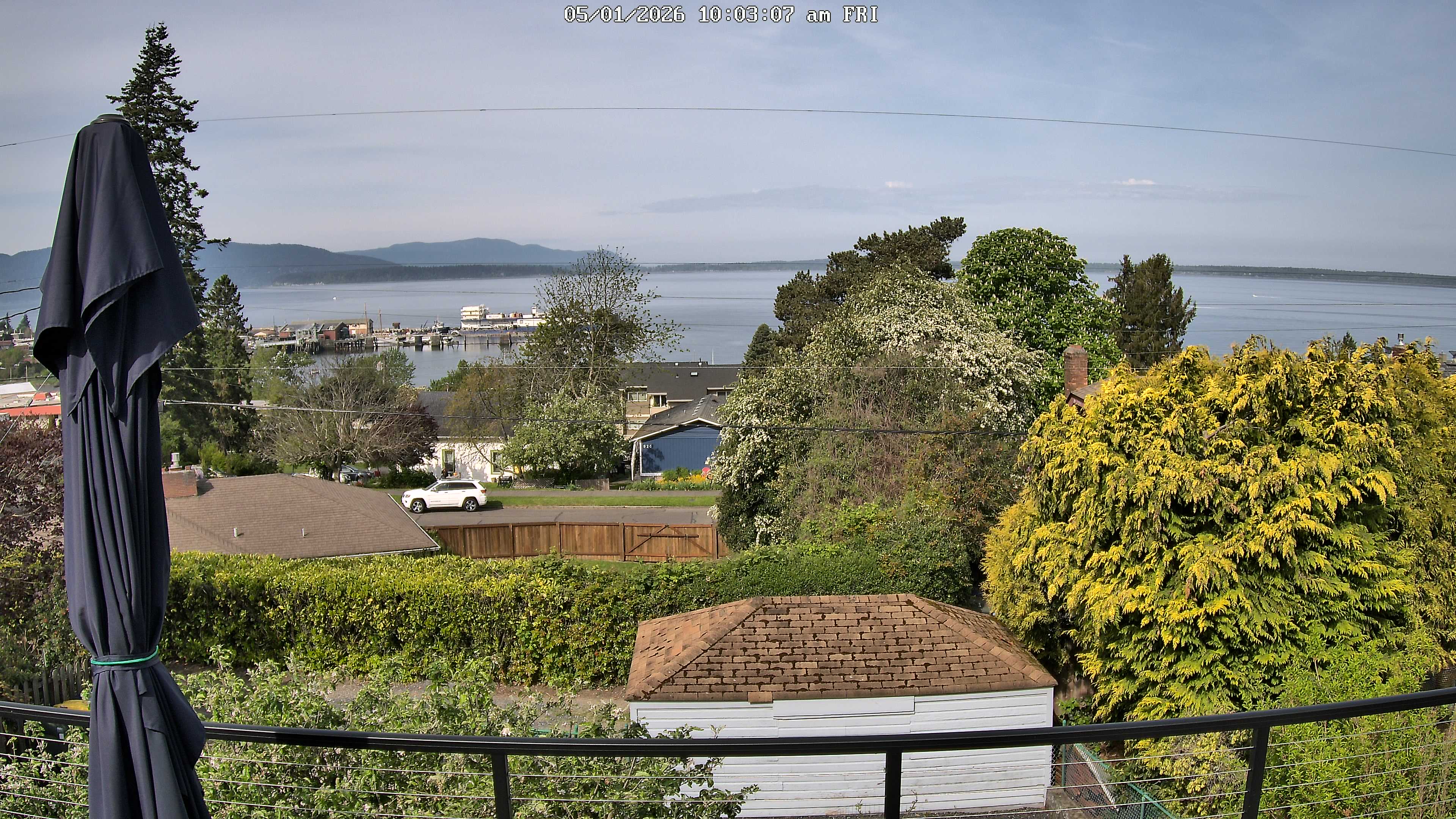Fairhaven, Bellingham WA