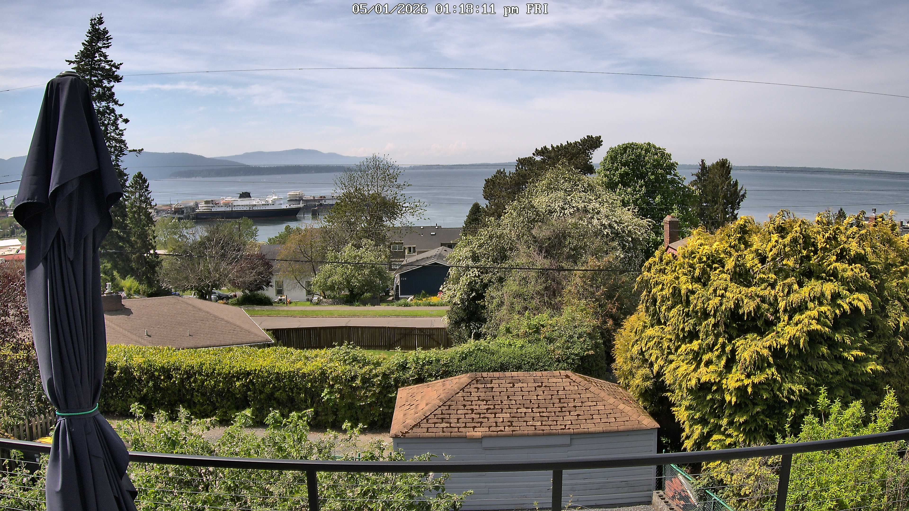 Fairhaven, Bellingham WA