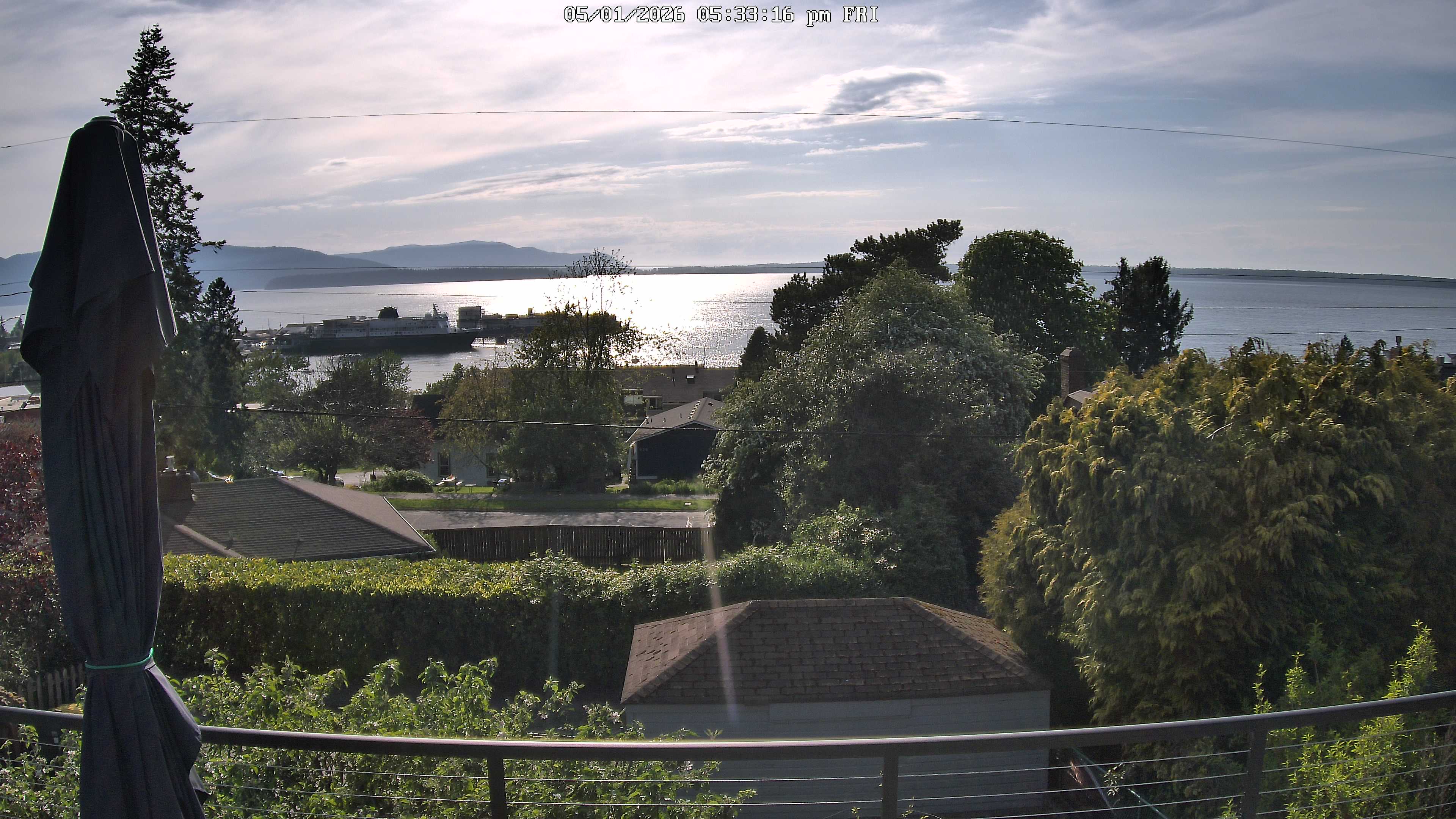 Fairhaven, Bellingham WA
