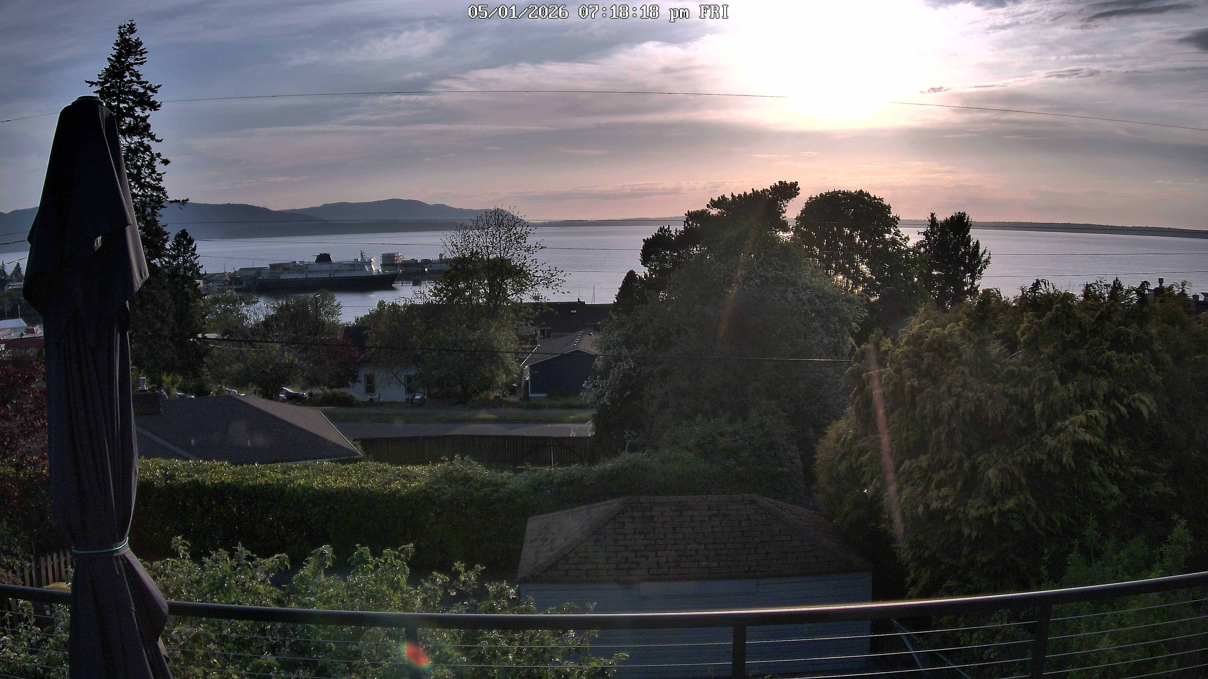 Fairhaven, Bellingham WA