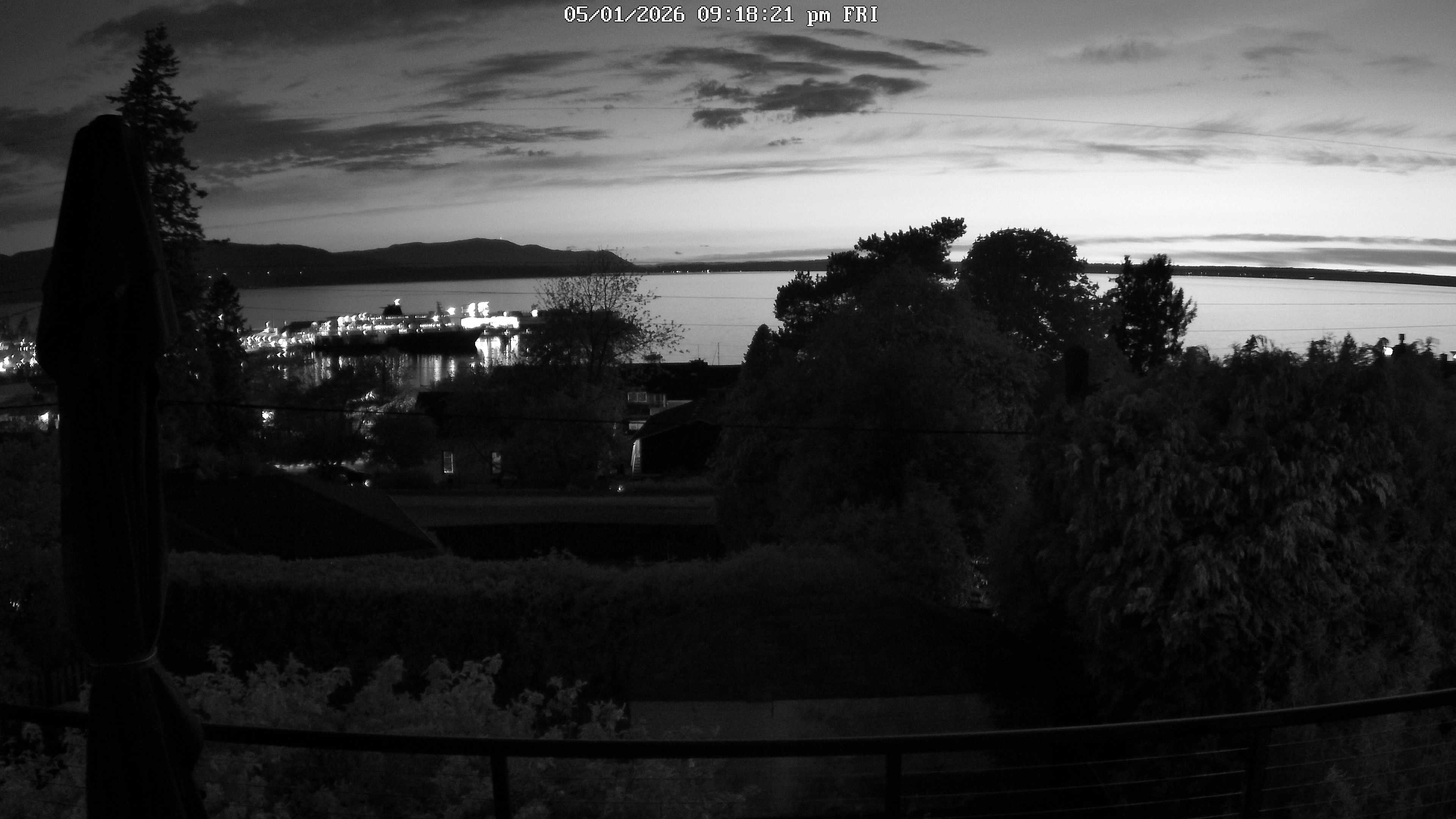 Fairhaven, Bellingham WA
