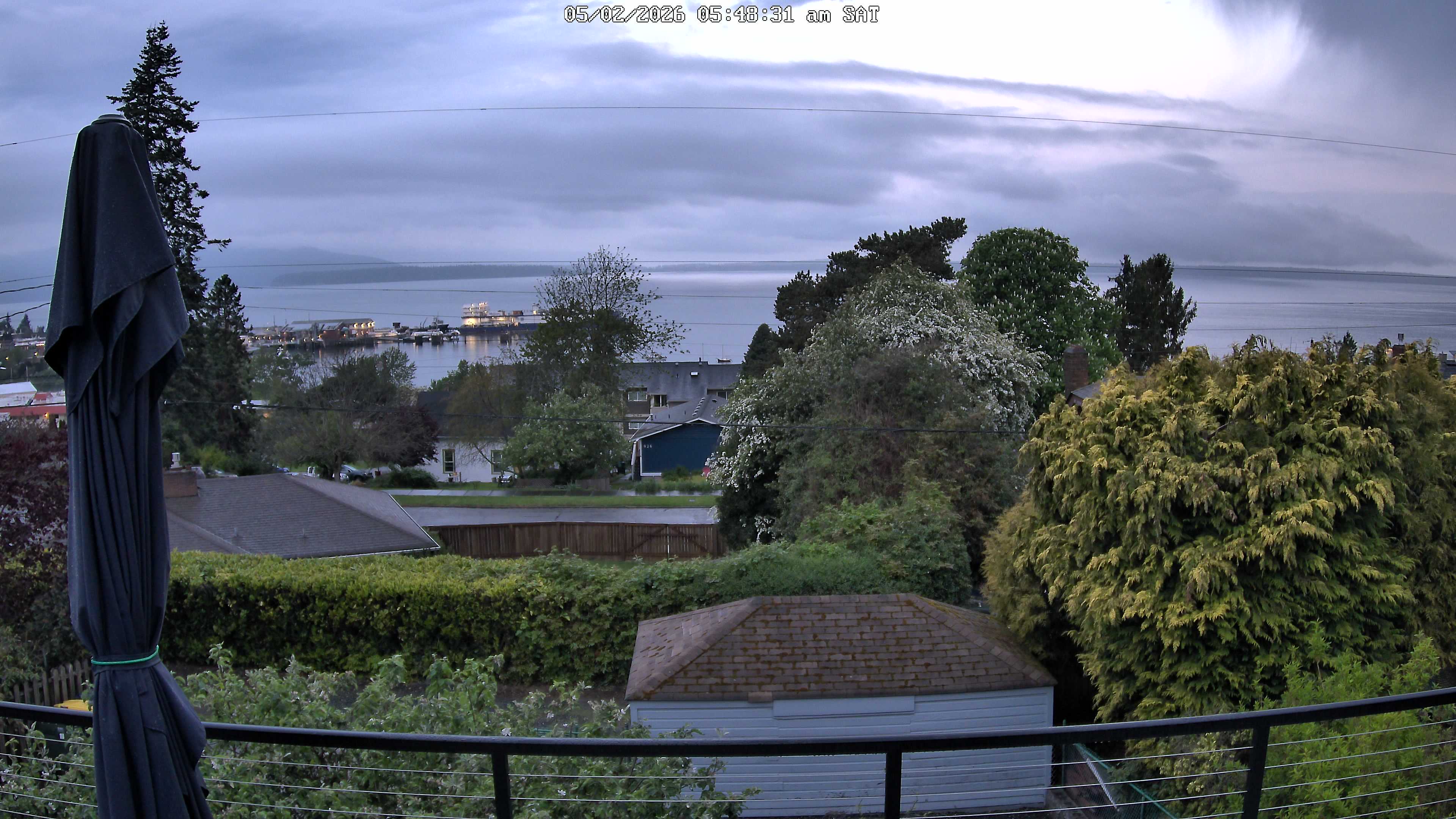 Fairhaven, Bellingham WA