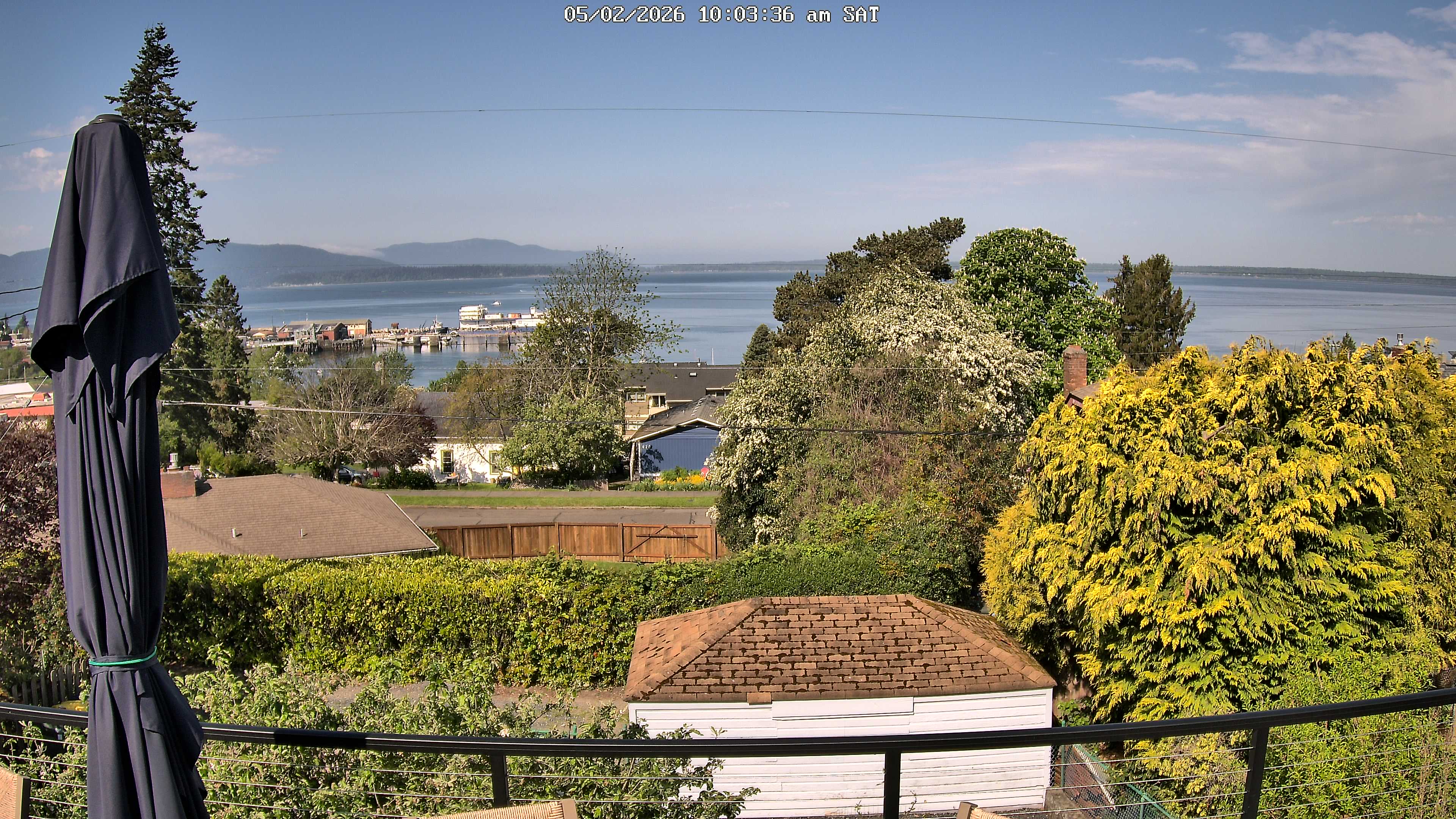 Fairhaven, Bellingham WA
