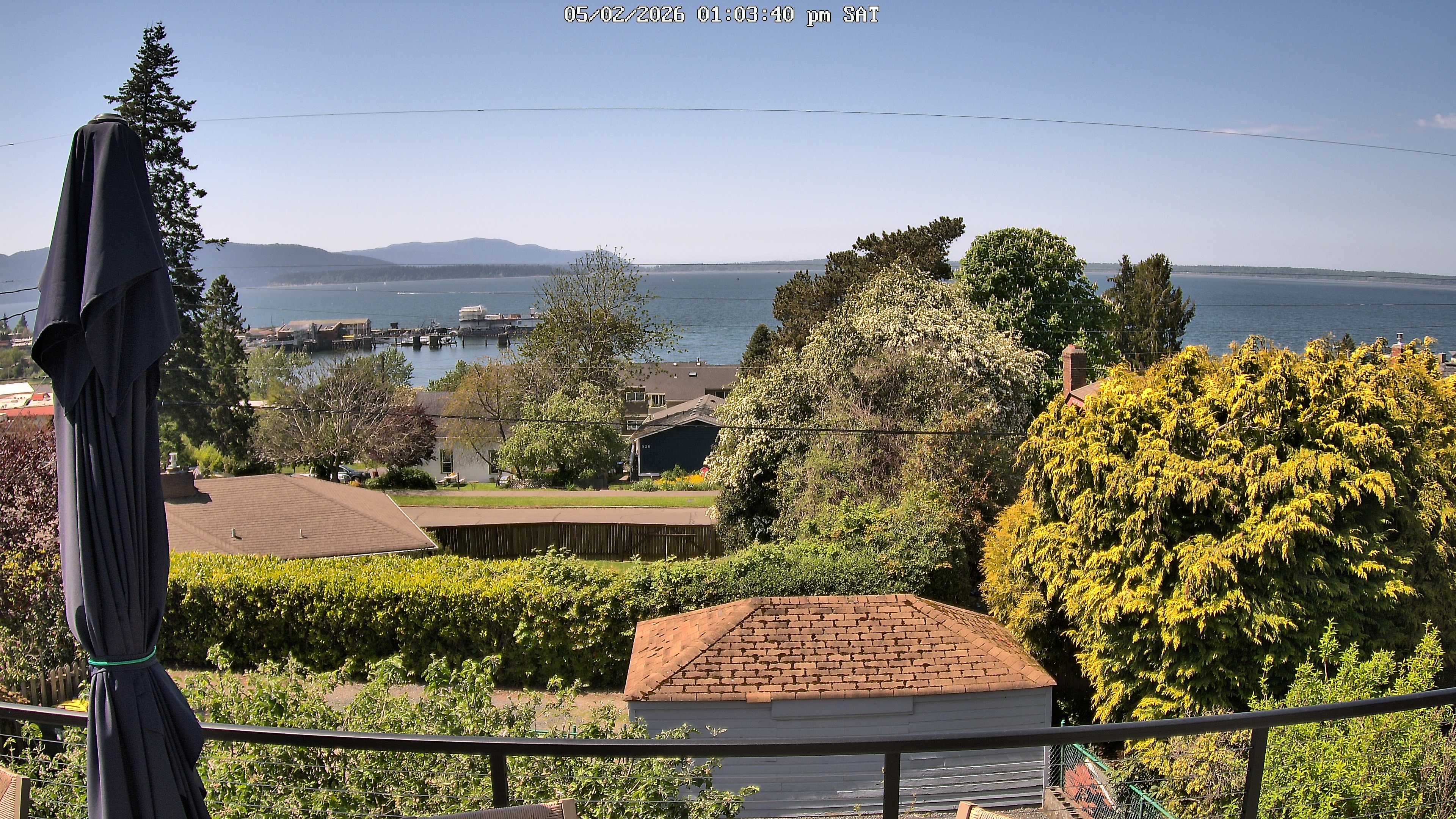 Fairhaven, Bellingham WA