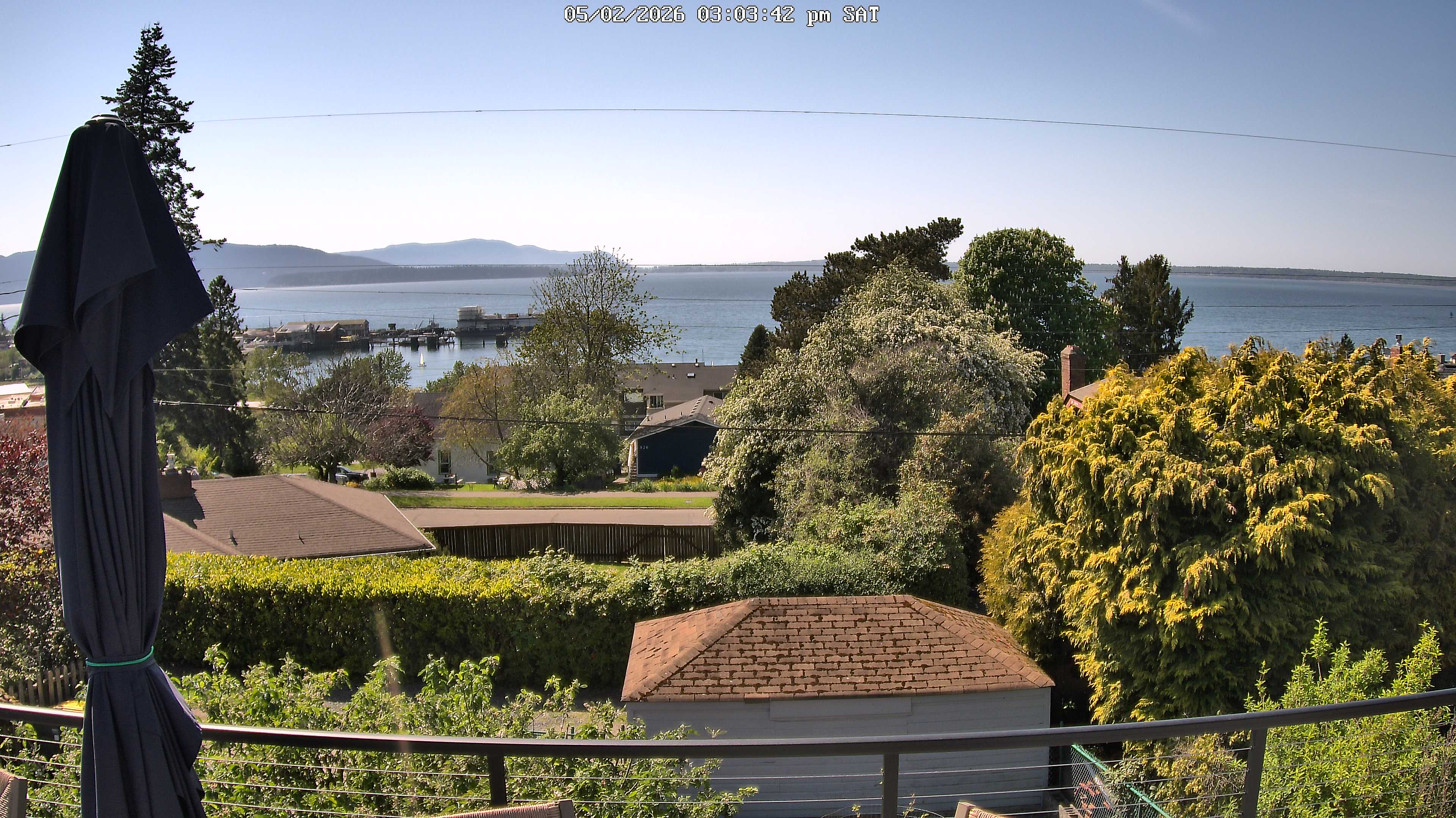 Fairhaven, Bellingham WA