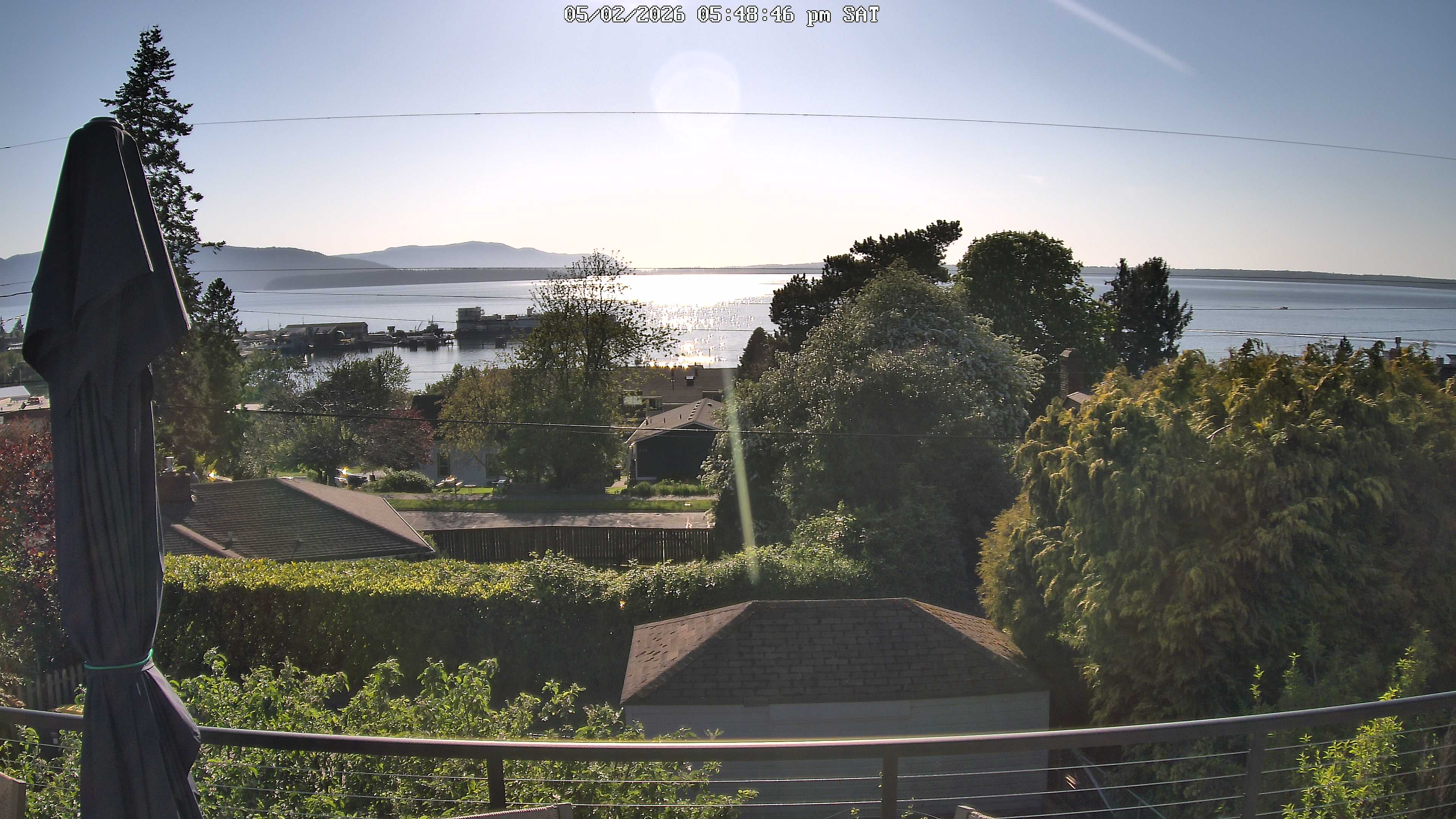 Fairhaven, Bellingham WA