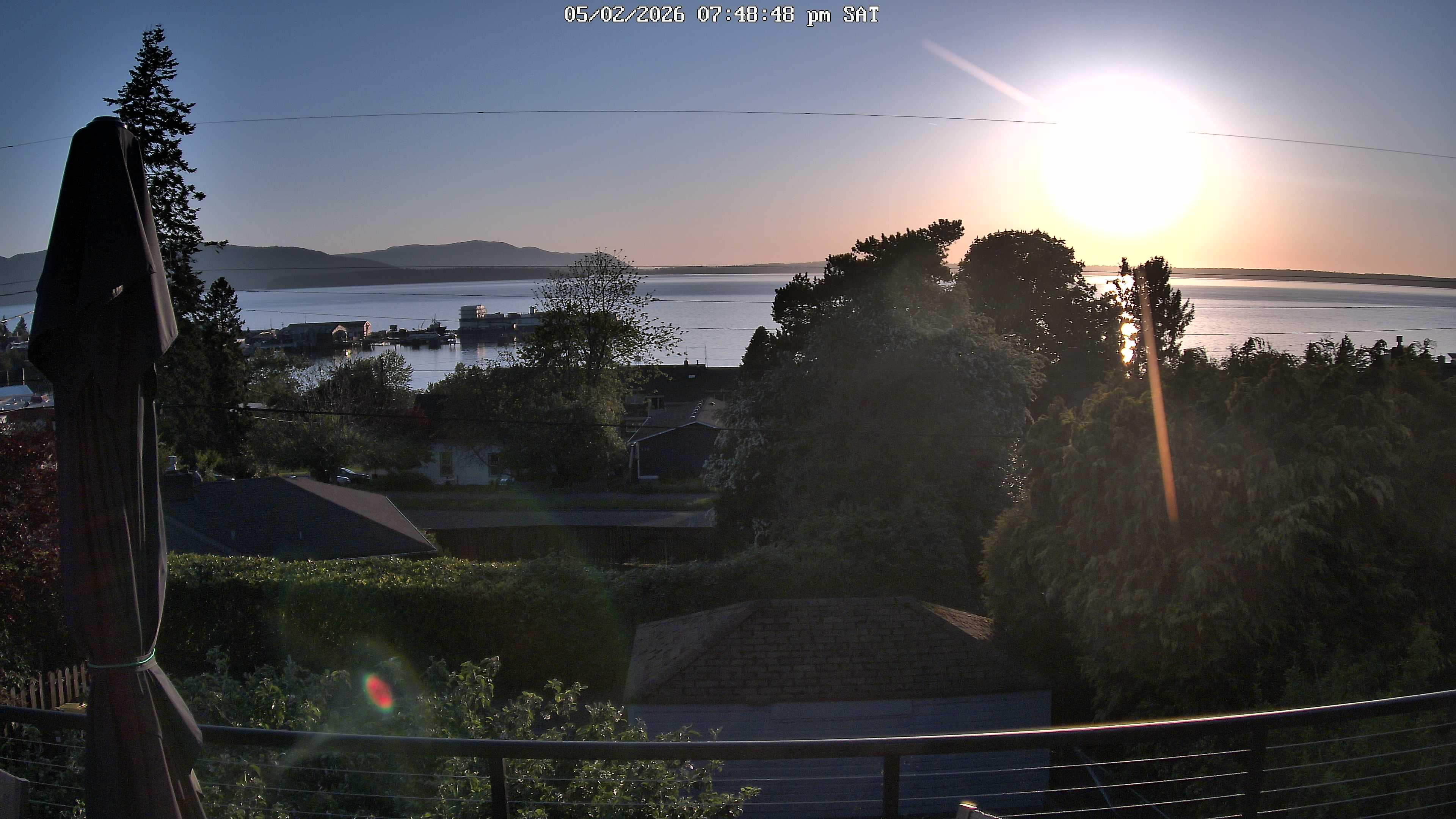 Fairhaven, Bellingham WA