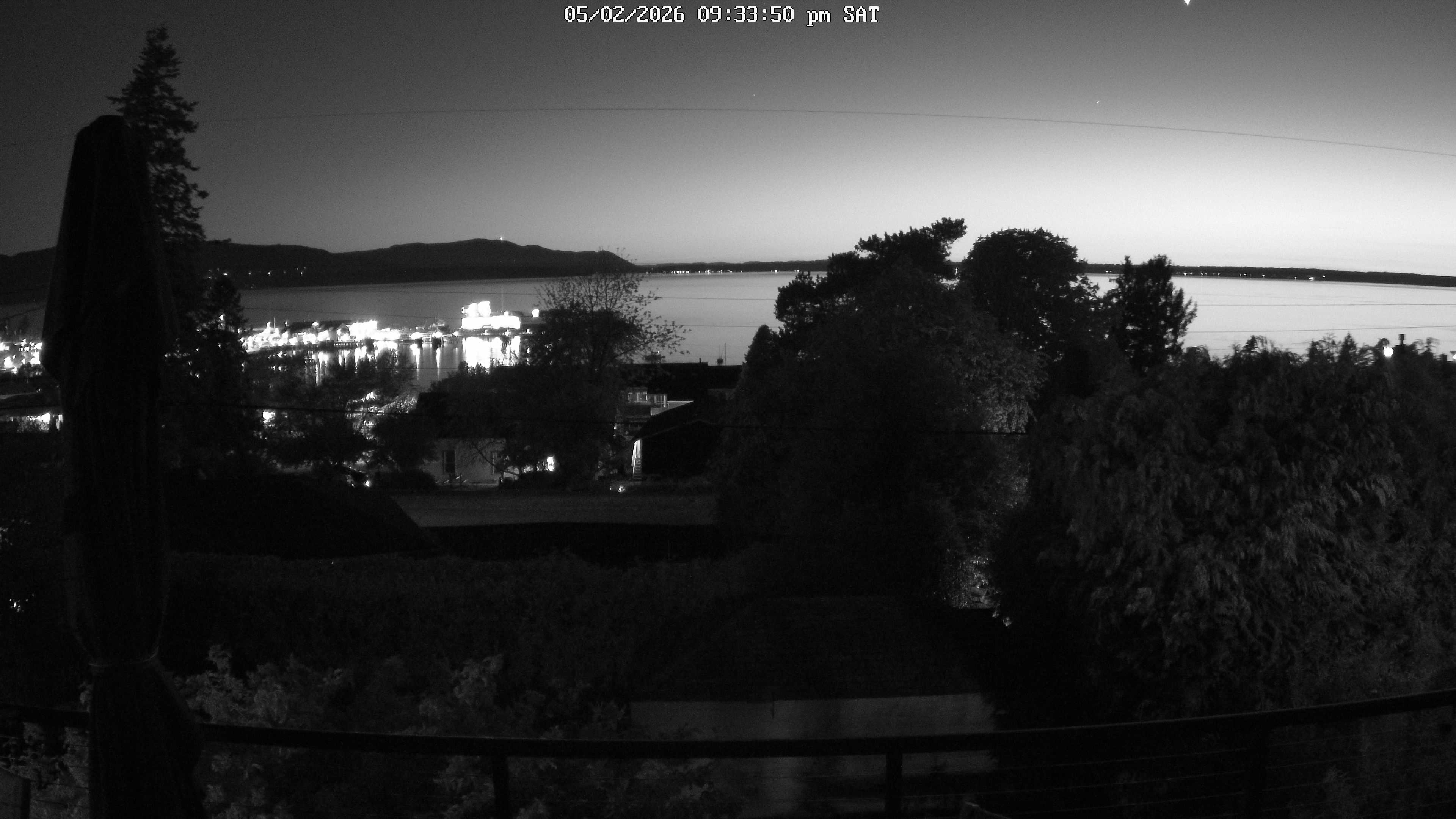 Fairhaven, Bellingham WA