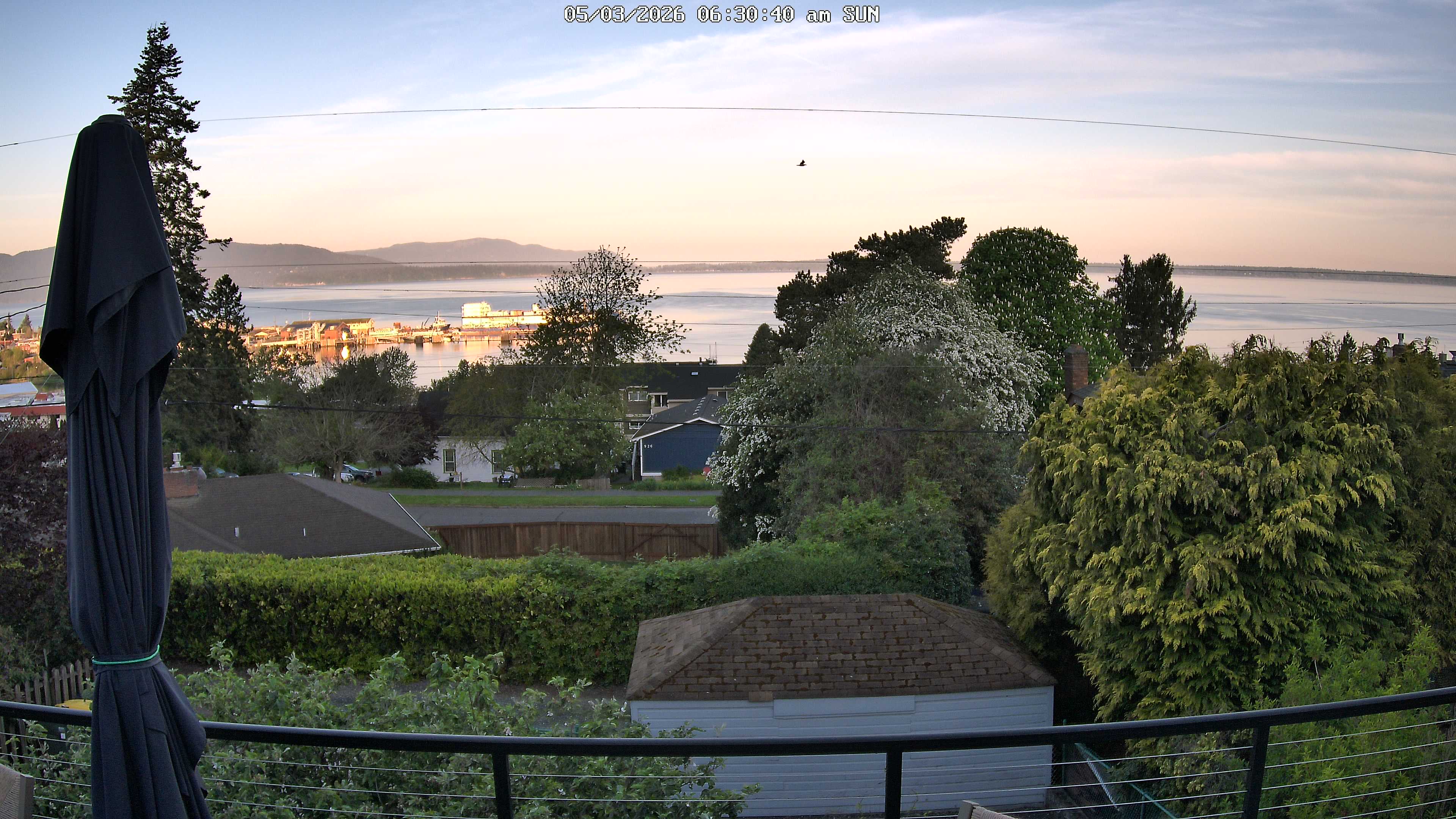 Fairhaven, Bellingham WA