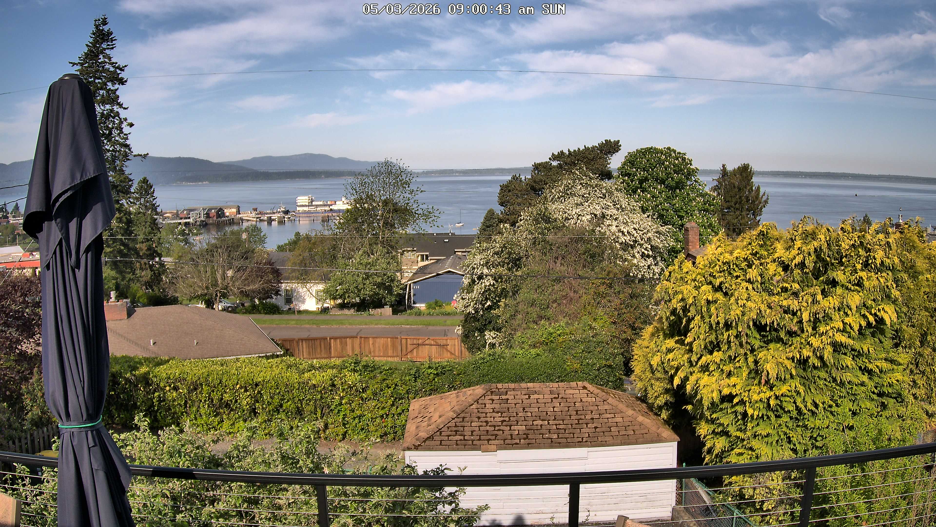 Fairhaven, Bellingham WA