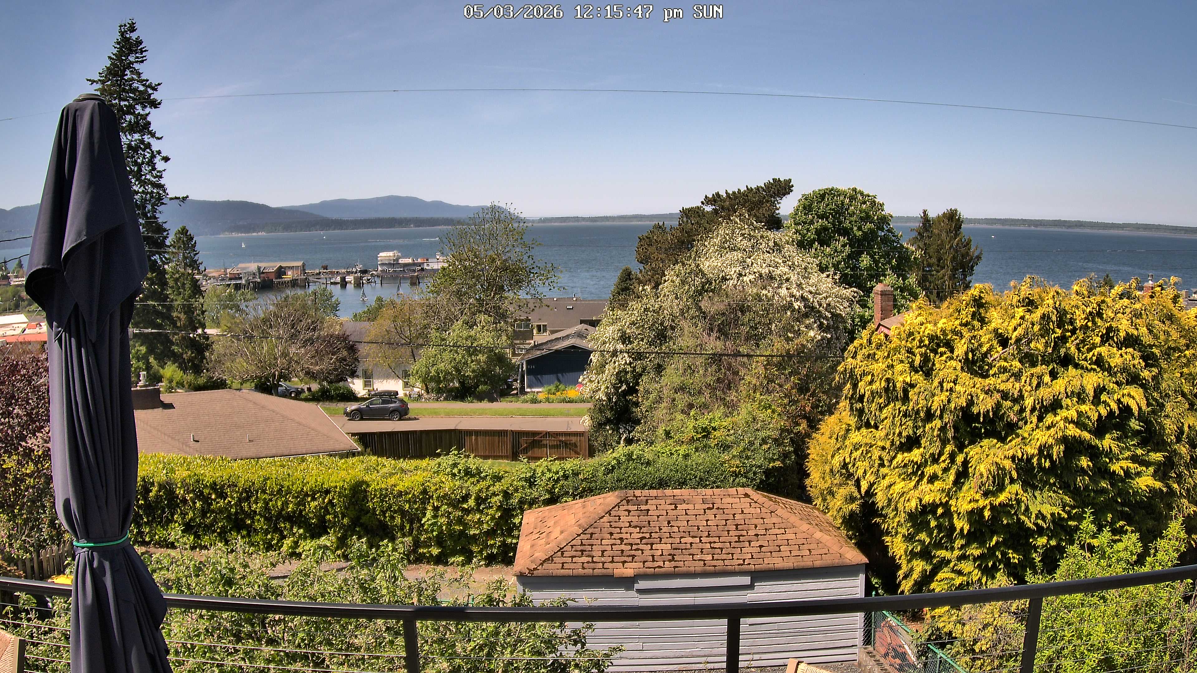 Fairhaven, Bellingham WA