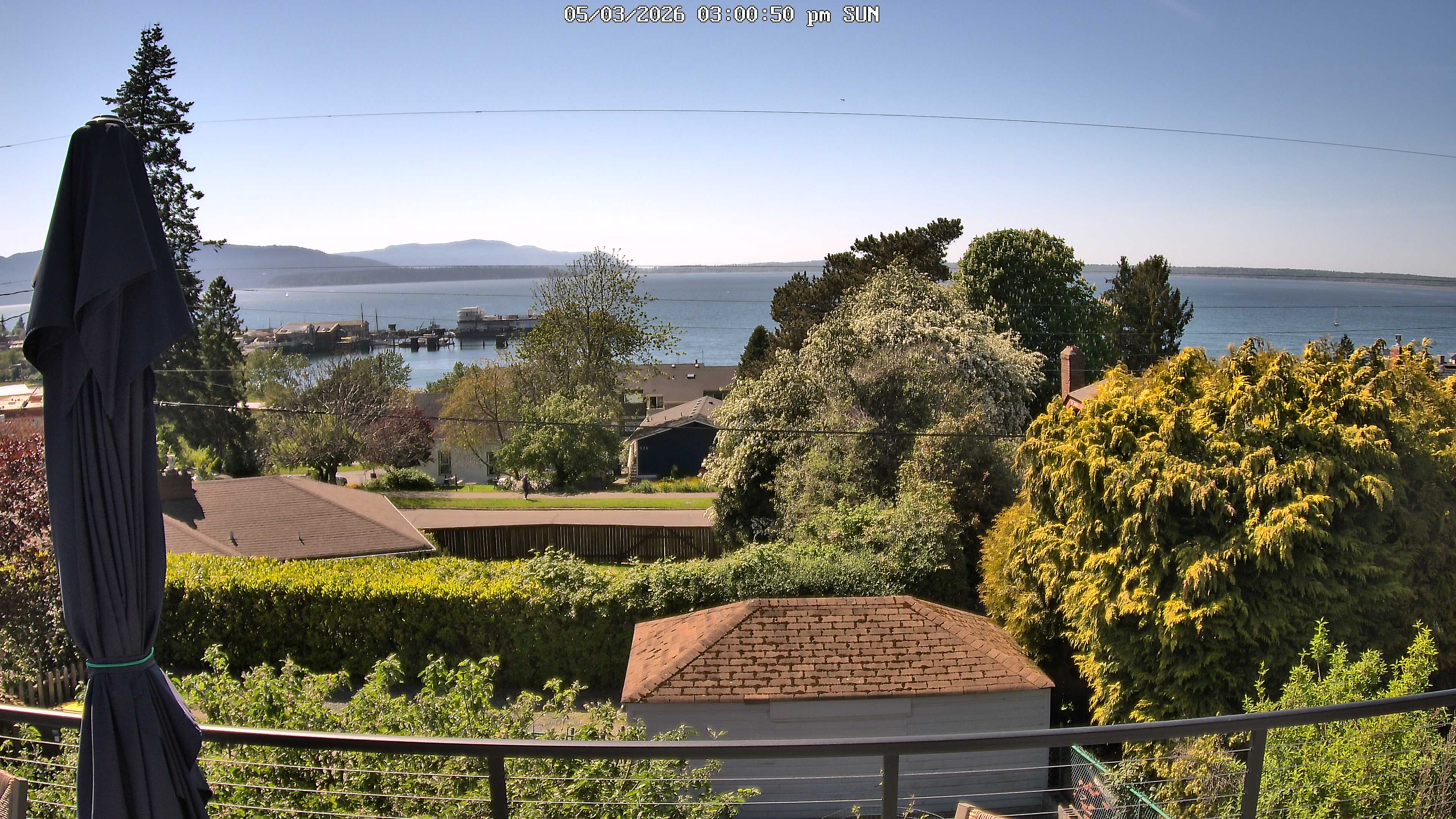 Fairhaven, Bellingham WA