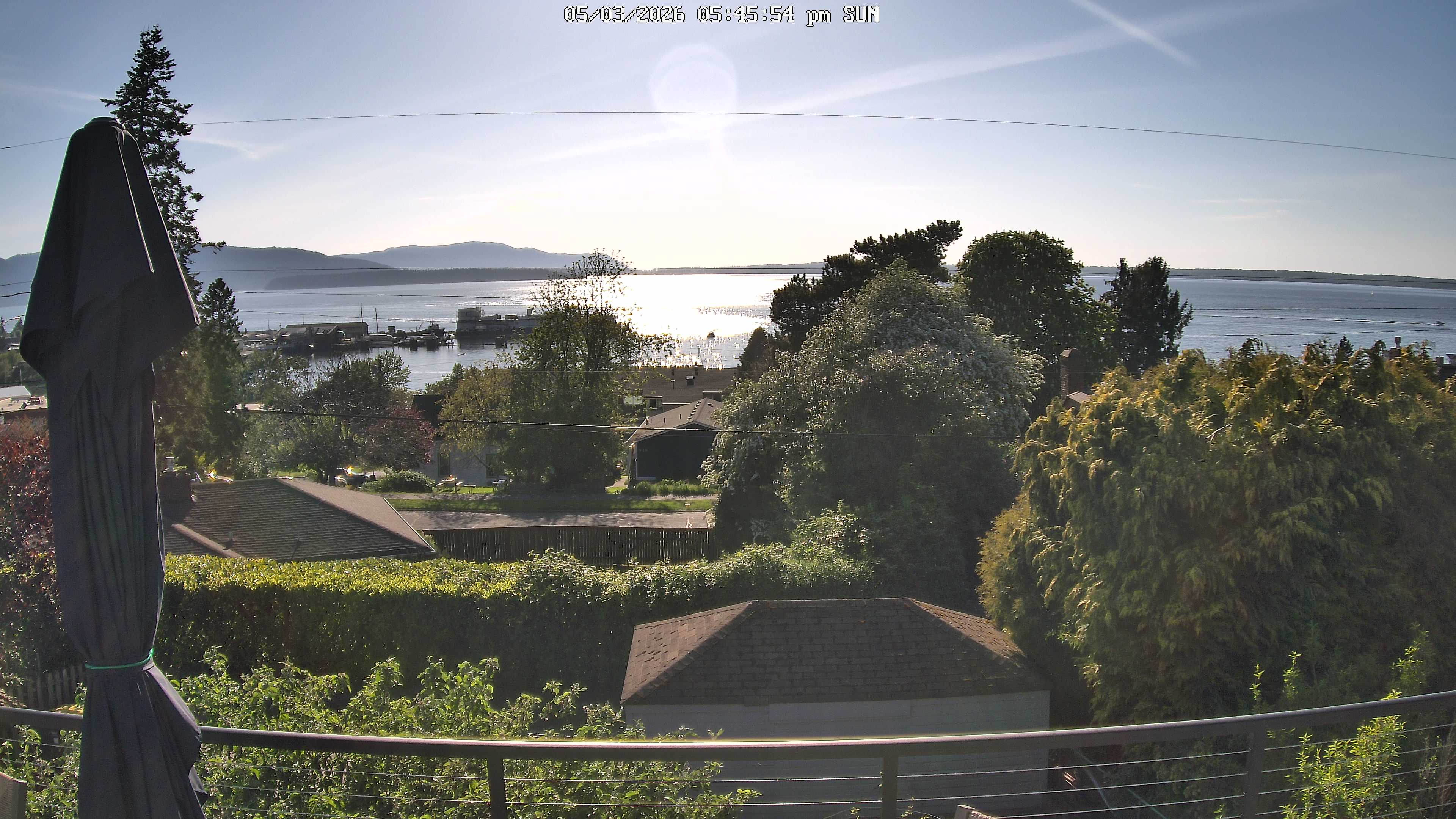Fairhaven, Bellingham WA
