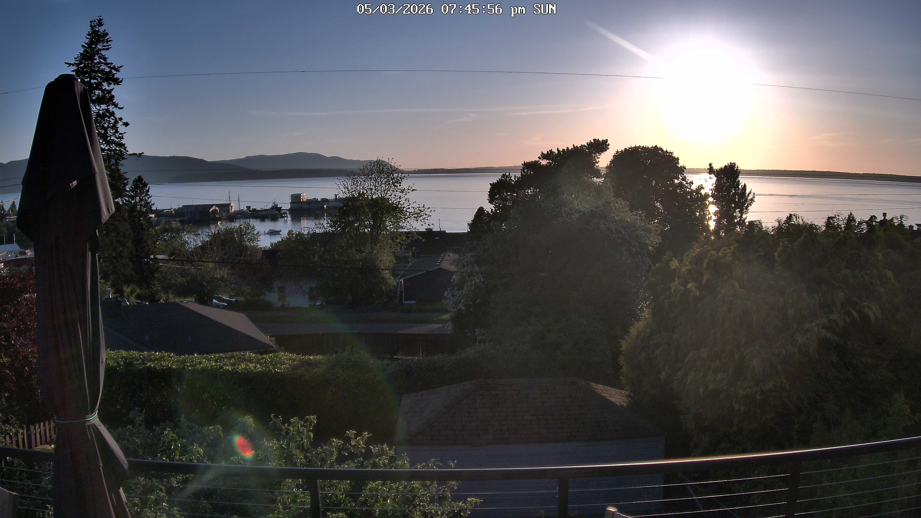Fairhaven, Bellingham WA