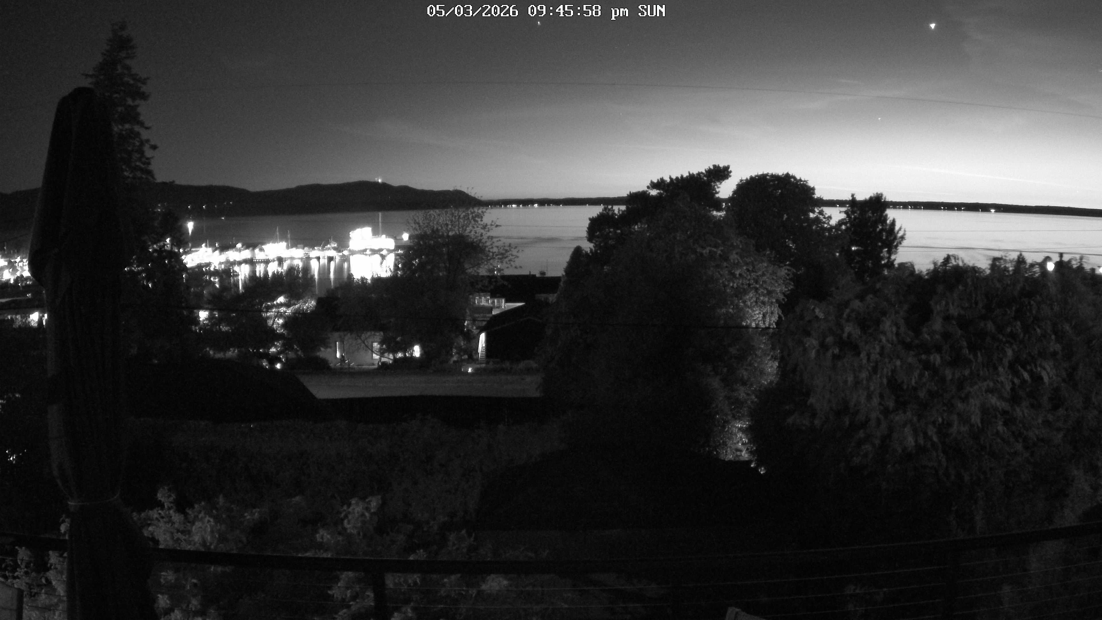 Fairhaven, Bellingham WA