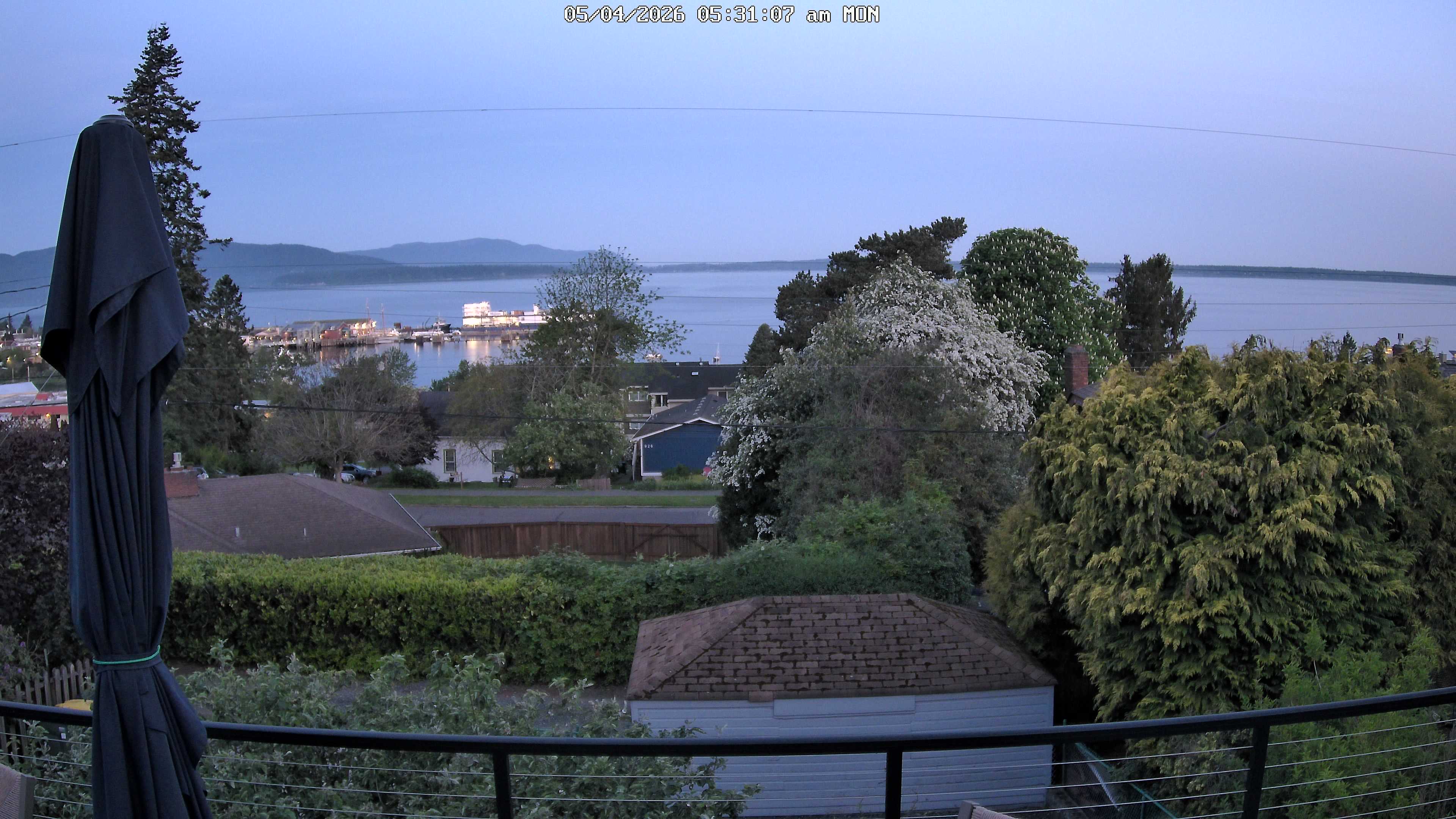 Fairhaven, Bellingham WA