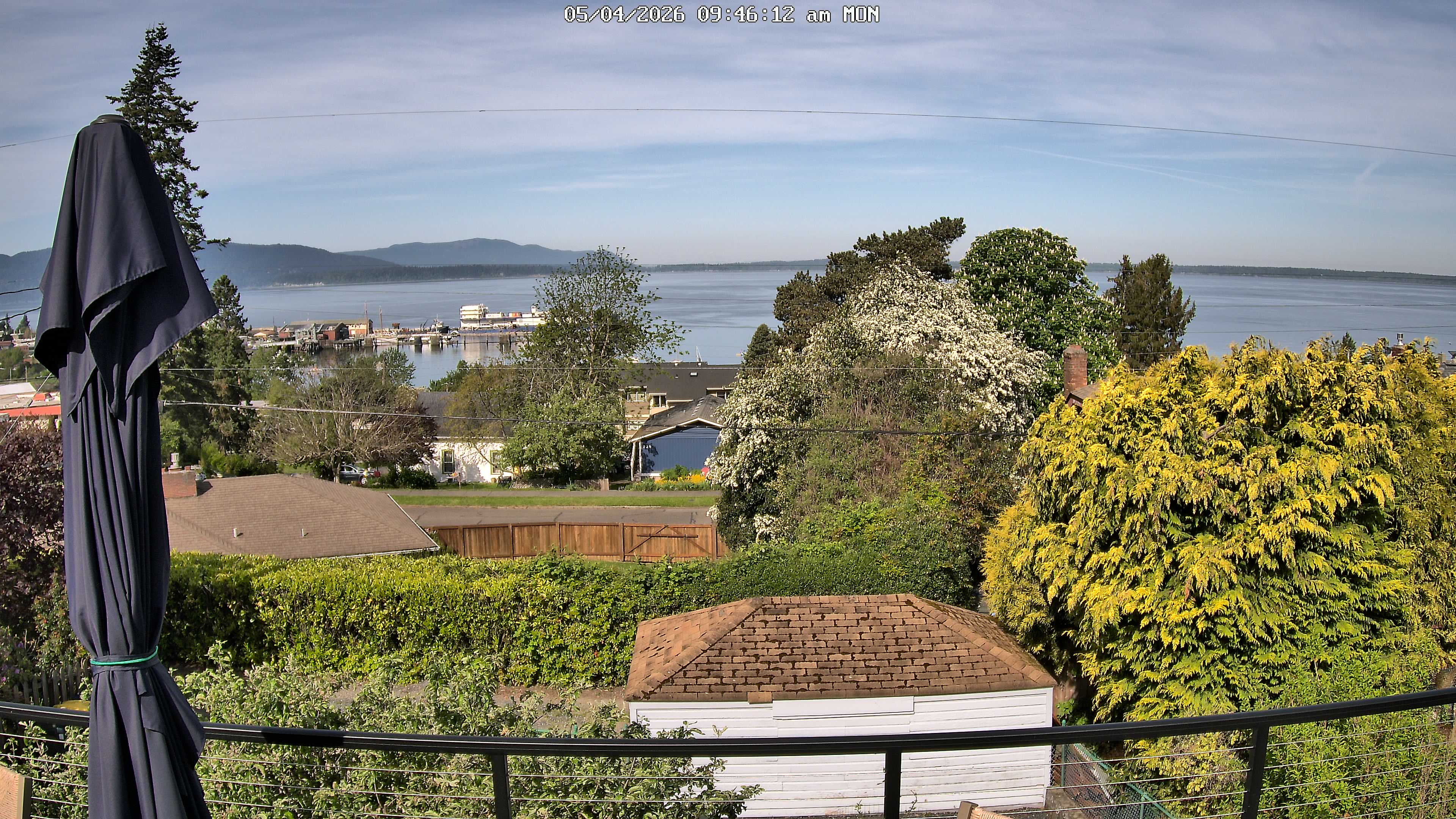 Fairhaven, Bellingham WA