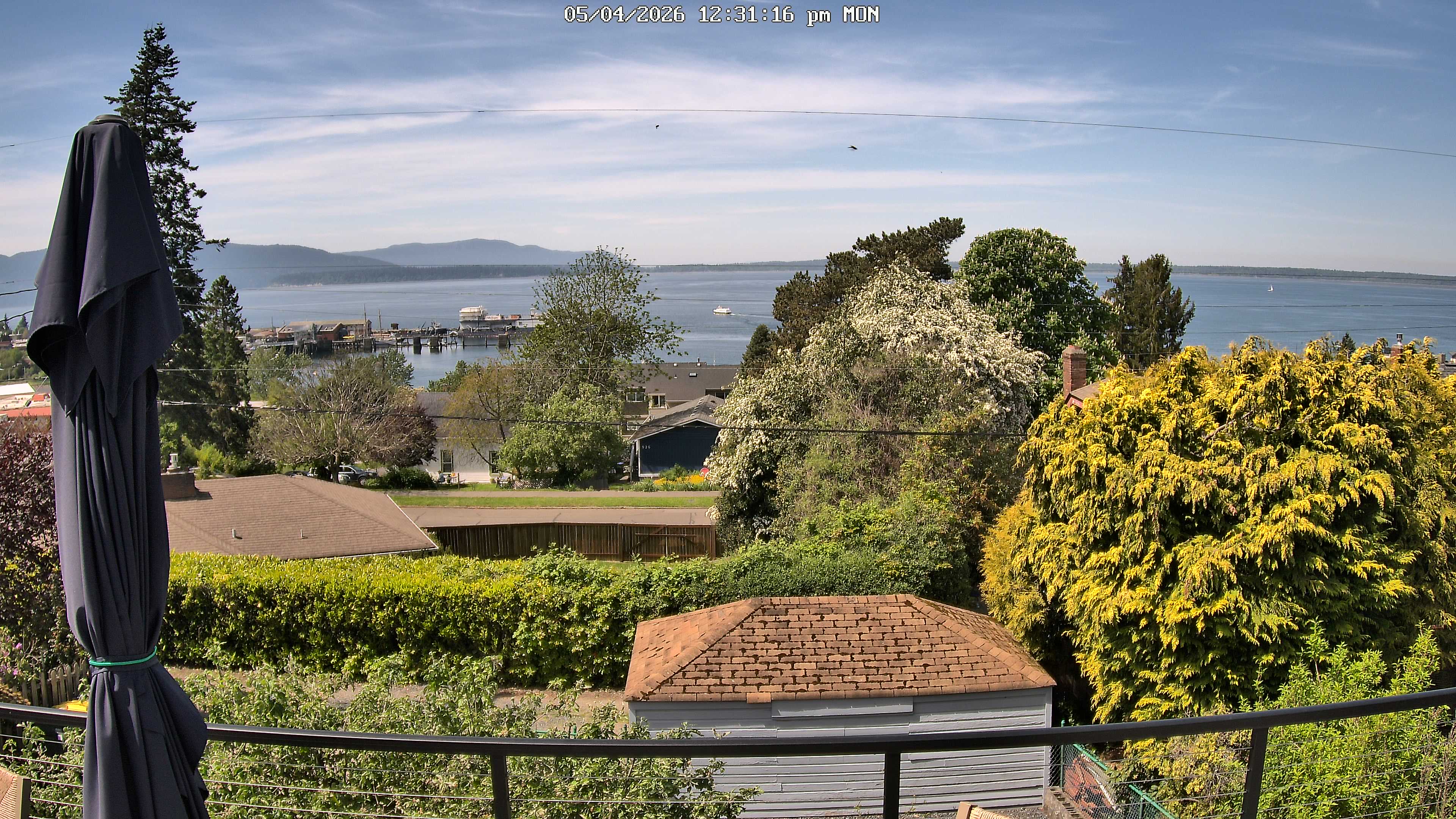 Fairhaven, Bellingham WA