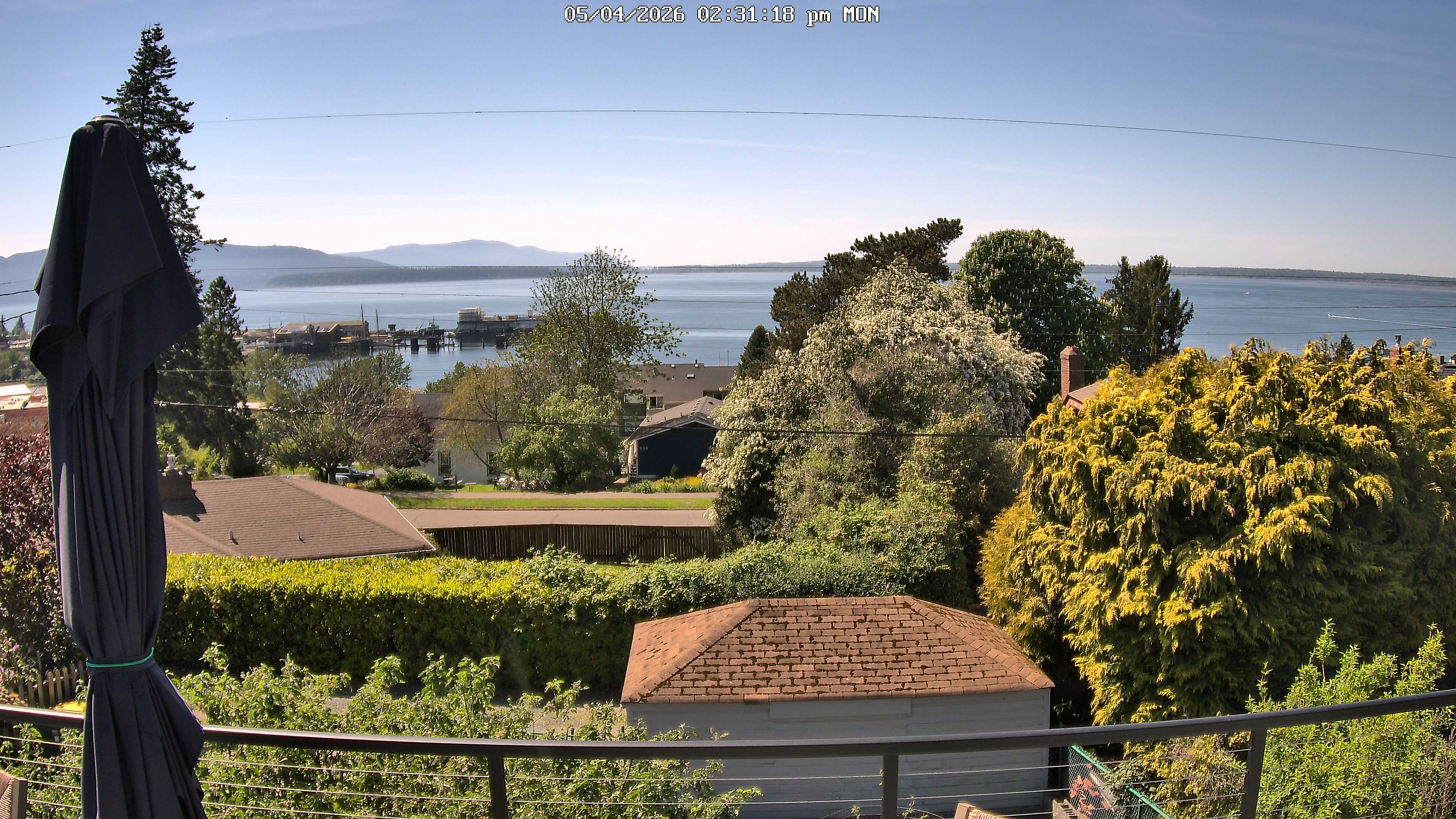 Fairhaven, Bellingham WA