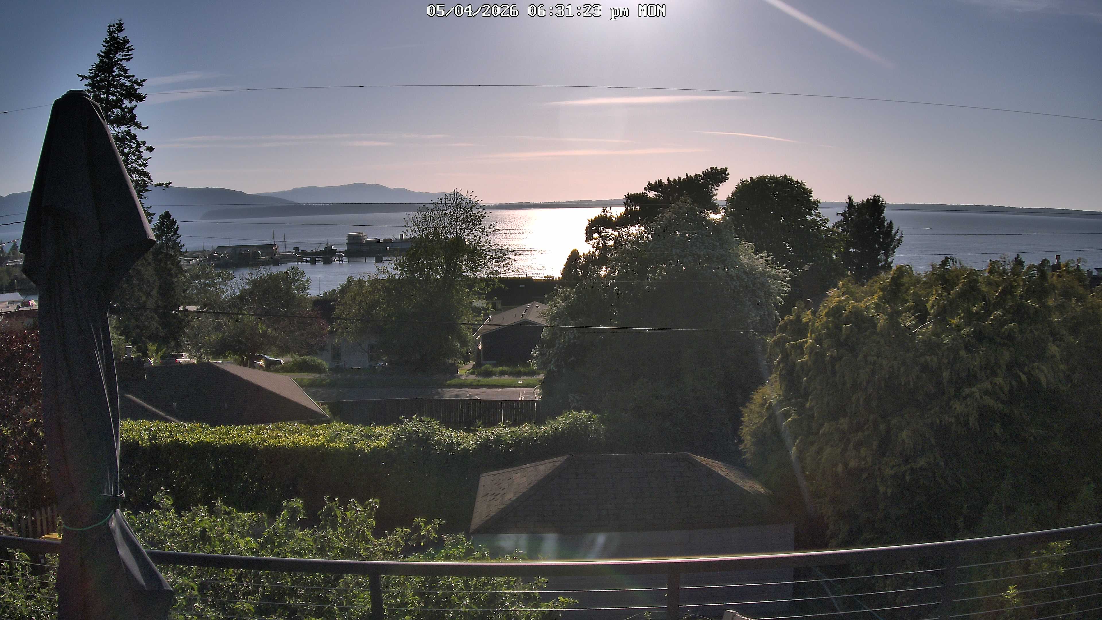 Fairhaven, Bellingham WA