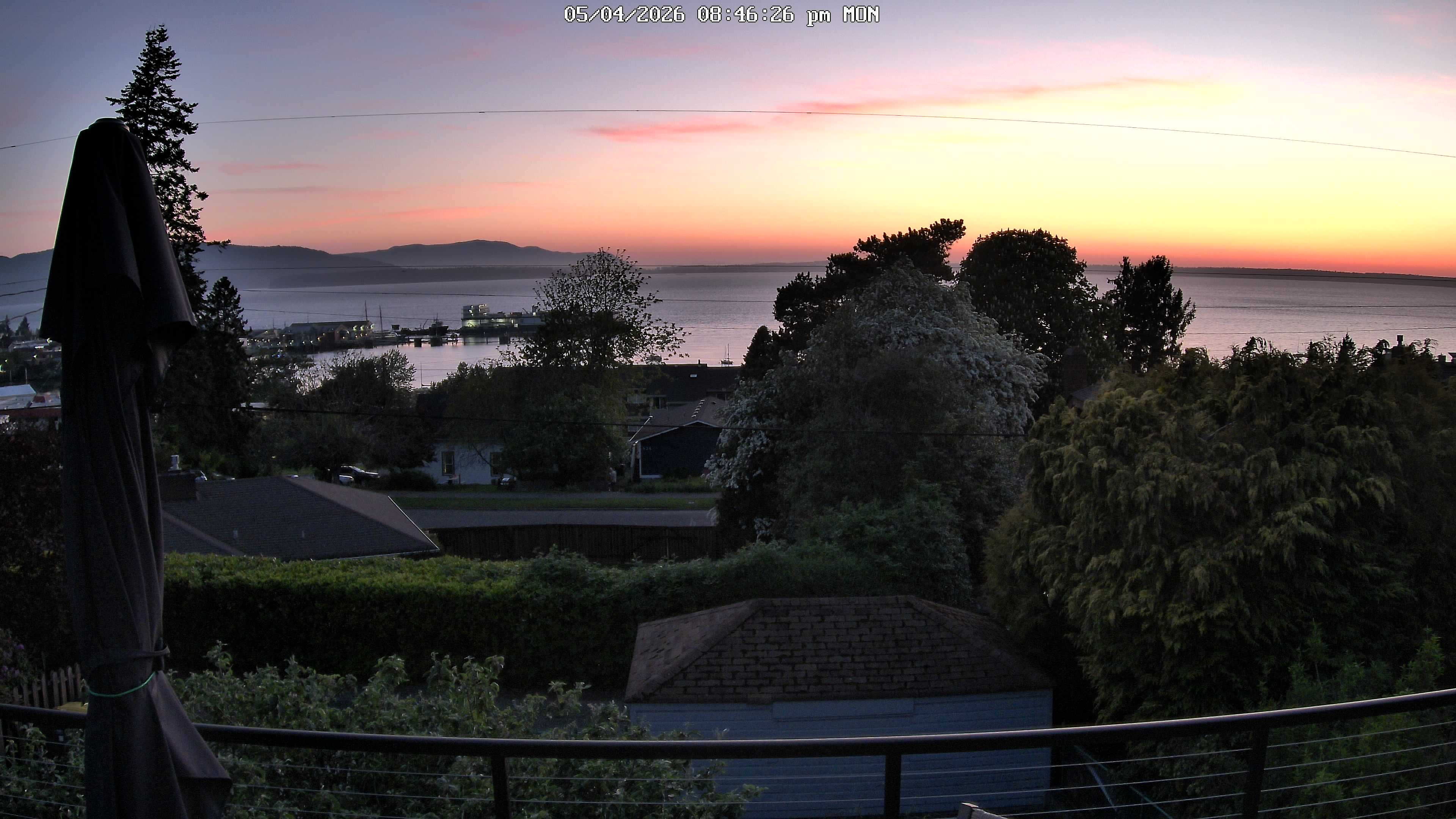 Fairhaven, Bellingham WA